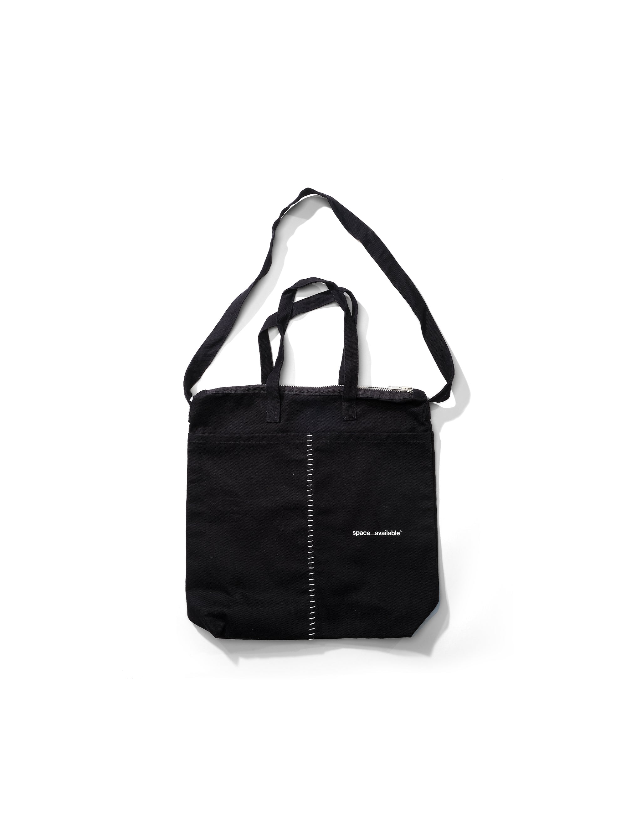 Artisan Studio Tote Bag Black