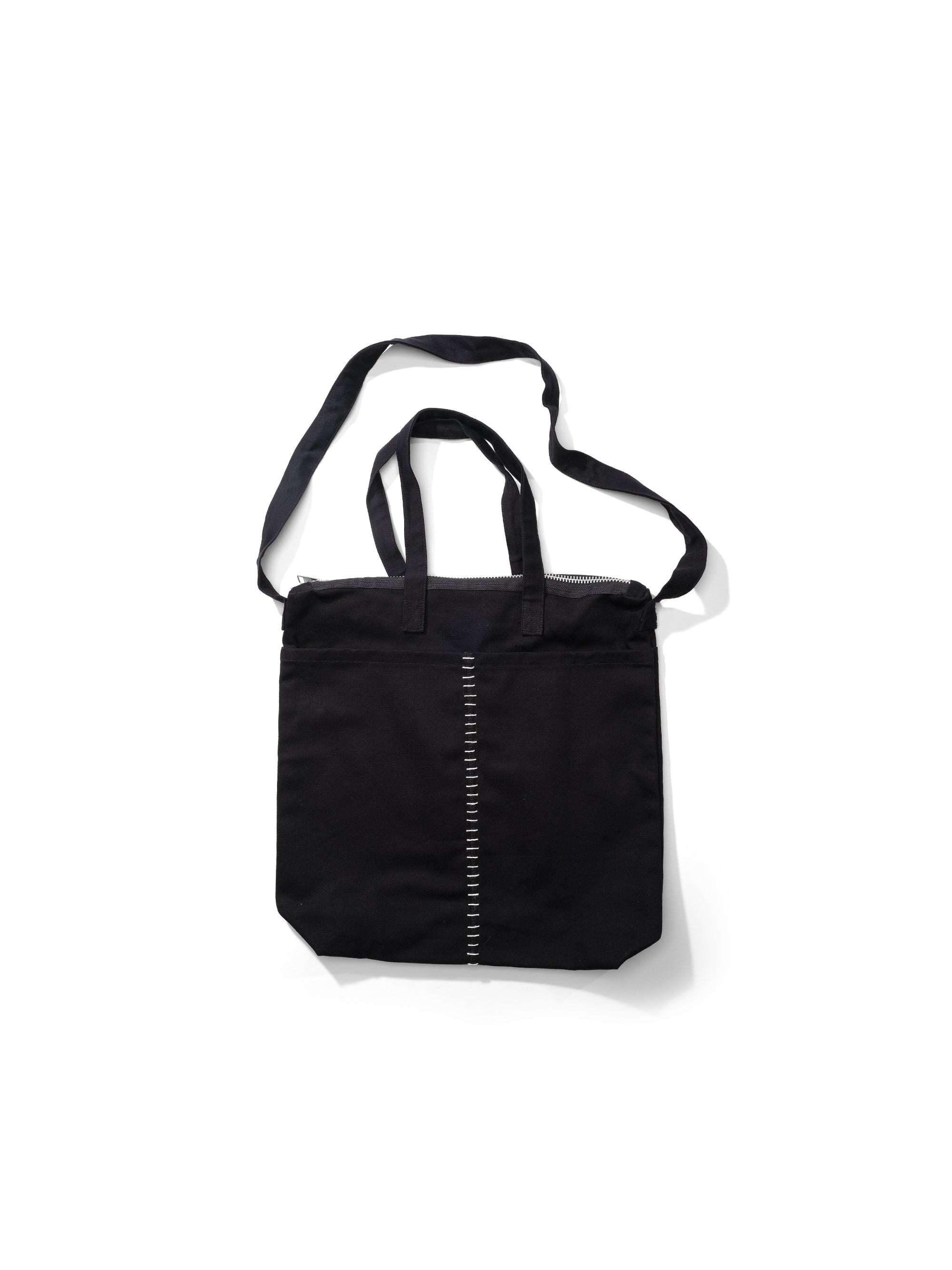 Artisan Studio Tote Bag Black