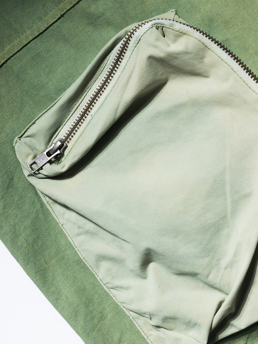 Utility Vest Green