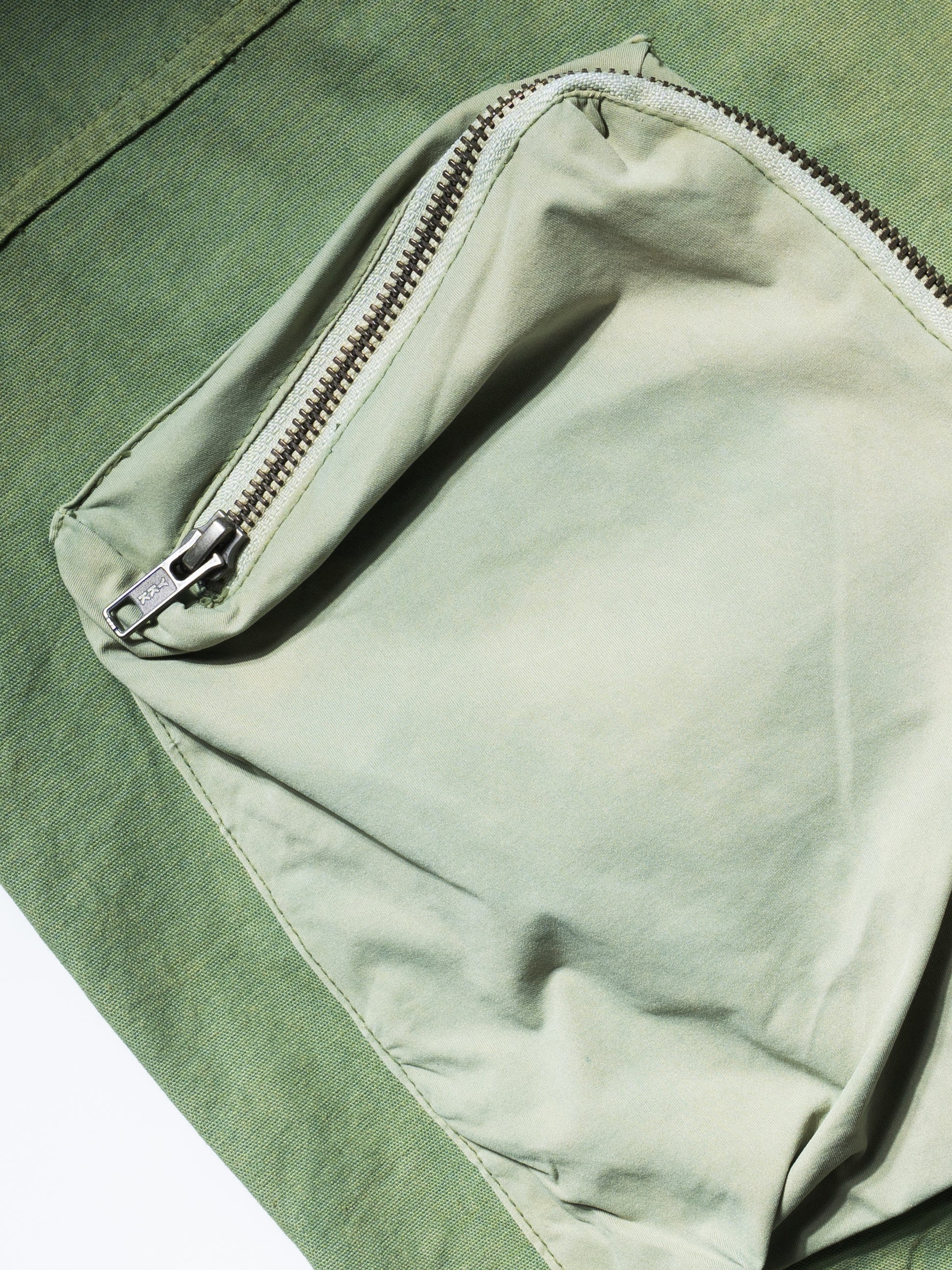 Utility Vest Green