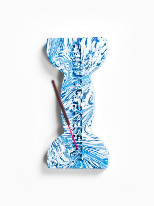 SA x PP Incense Holder