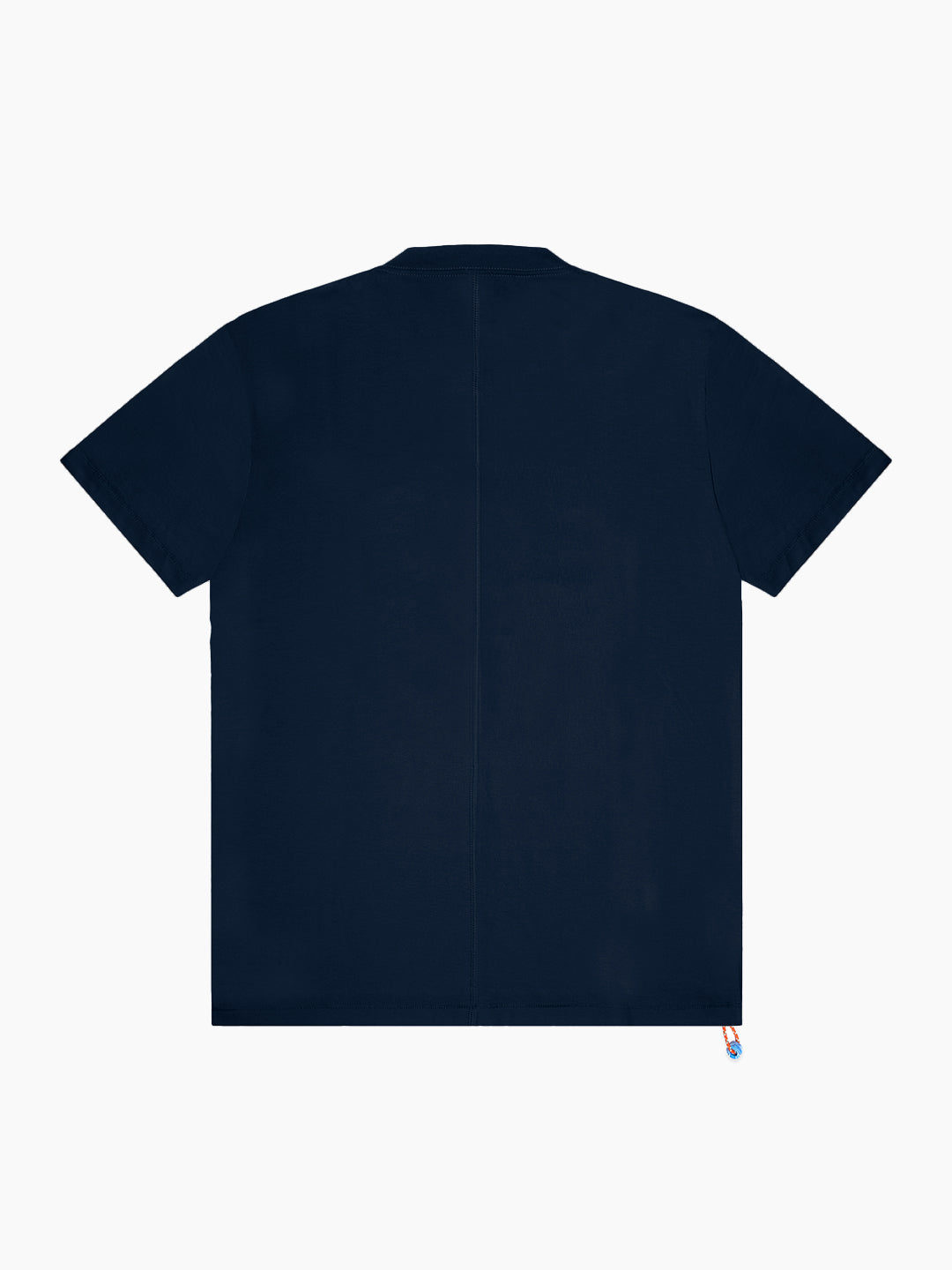 SA X WHR Logo T-shirt Navy