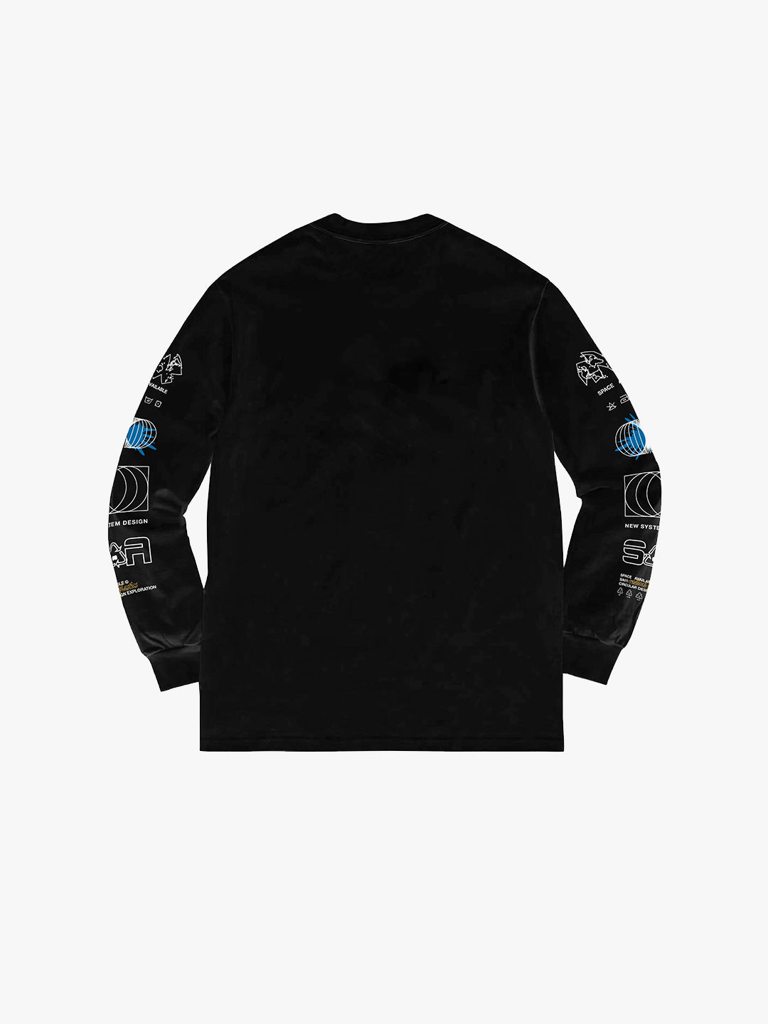 Oneness Black