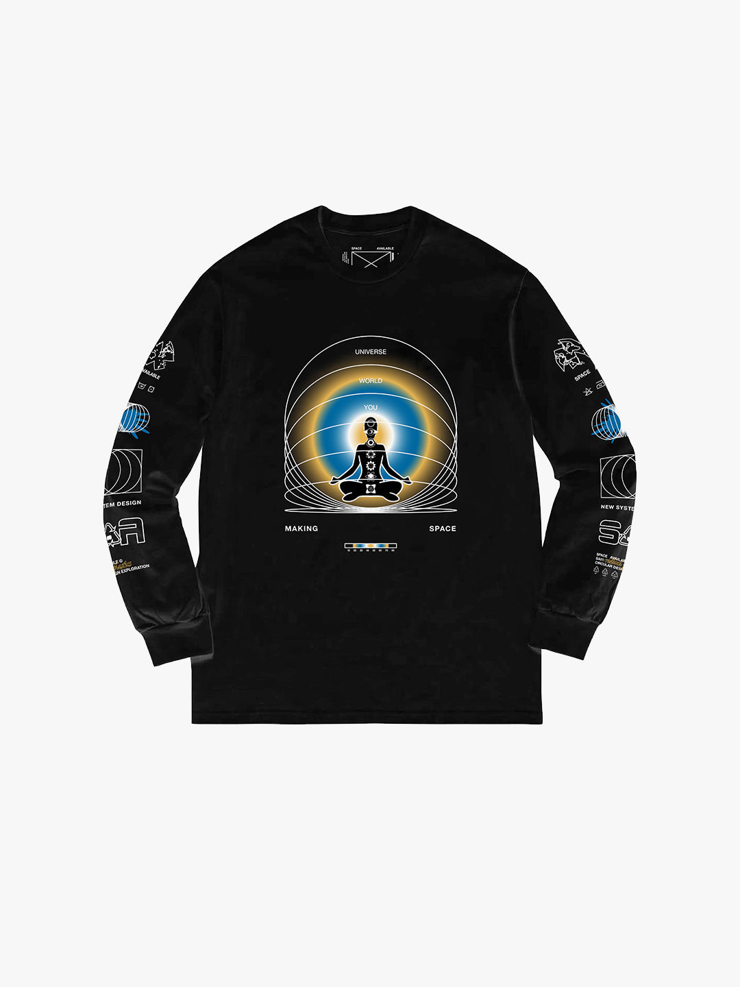 Oneness Black