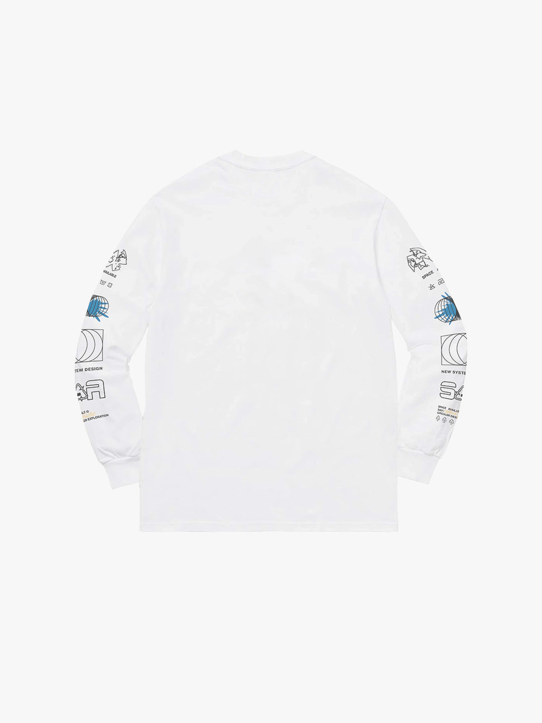 Oneness White