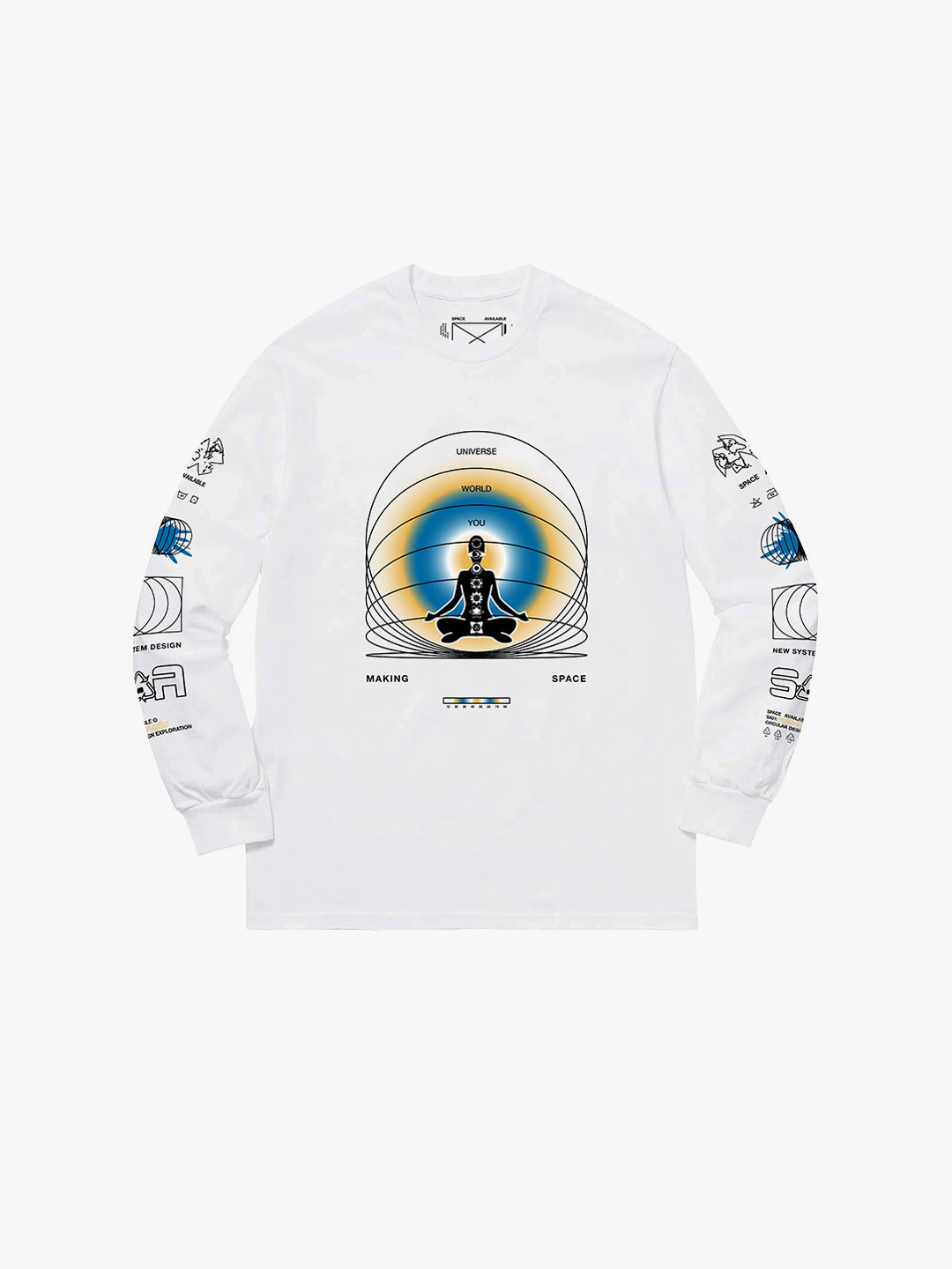 Oneness White