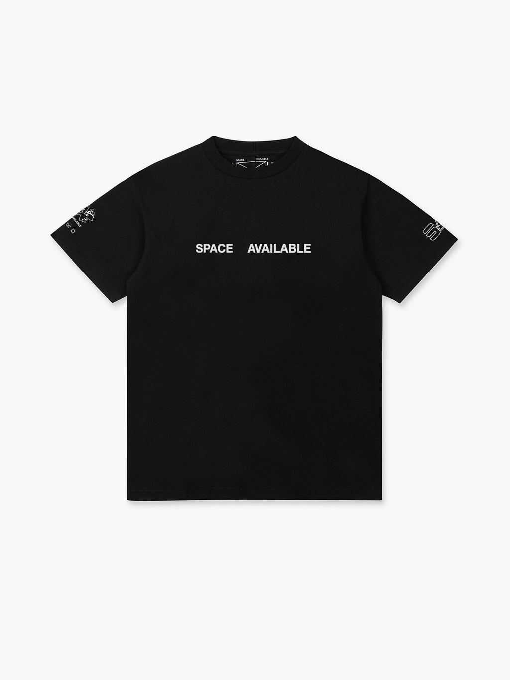 SA01 black