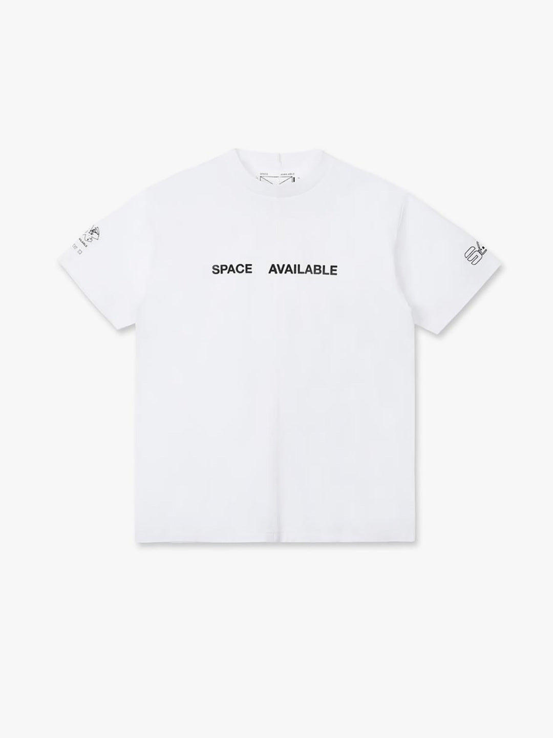 SA01 White