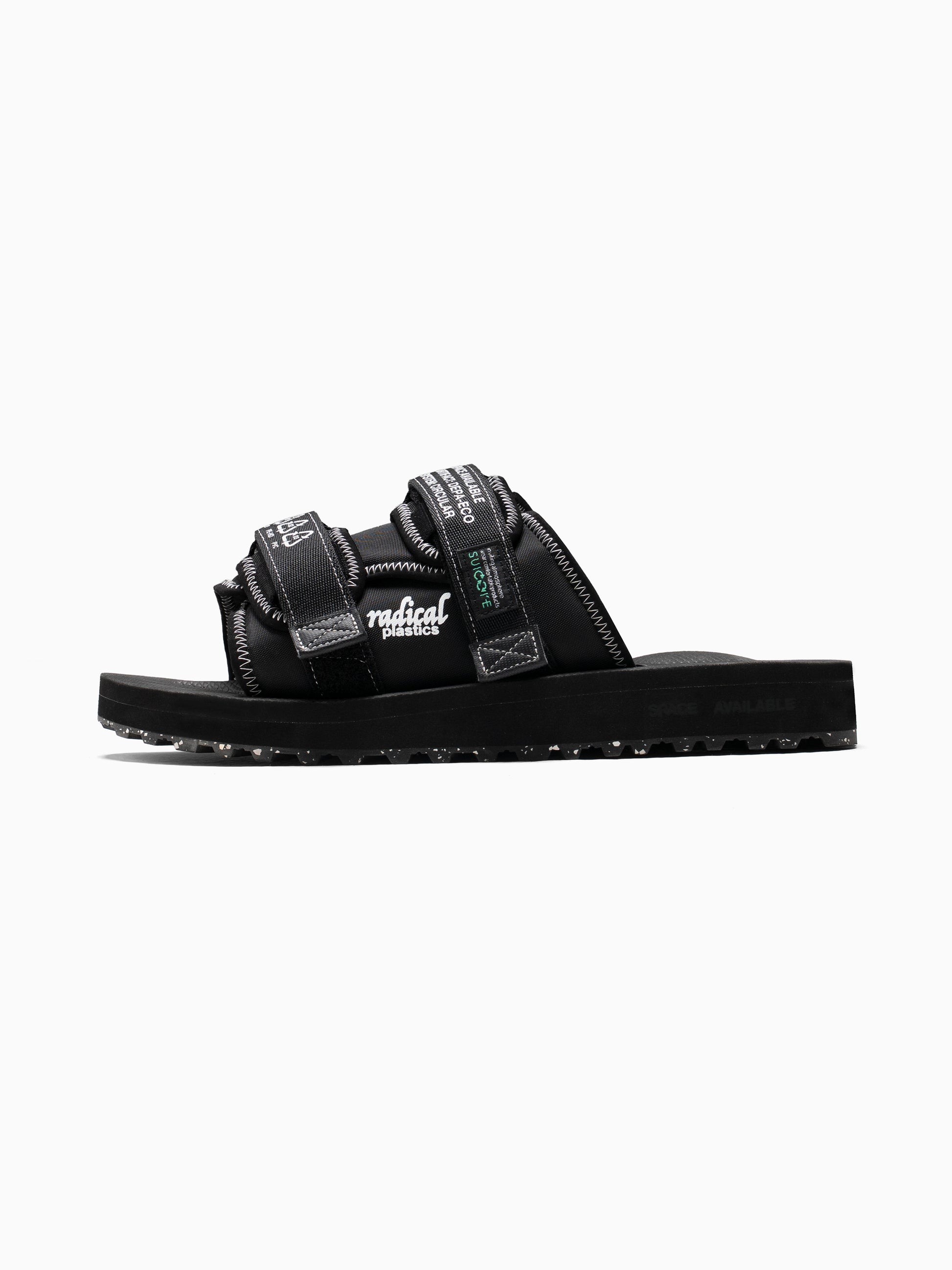 Space Available x Suicoke Moto Slide