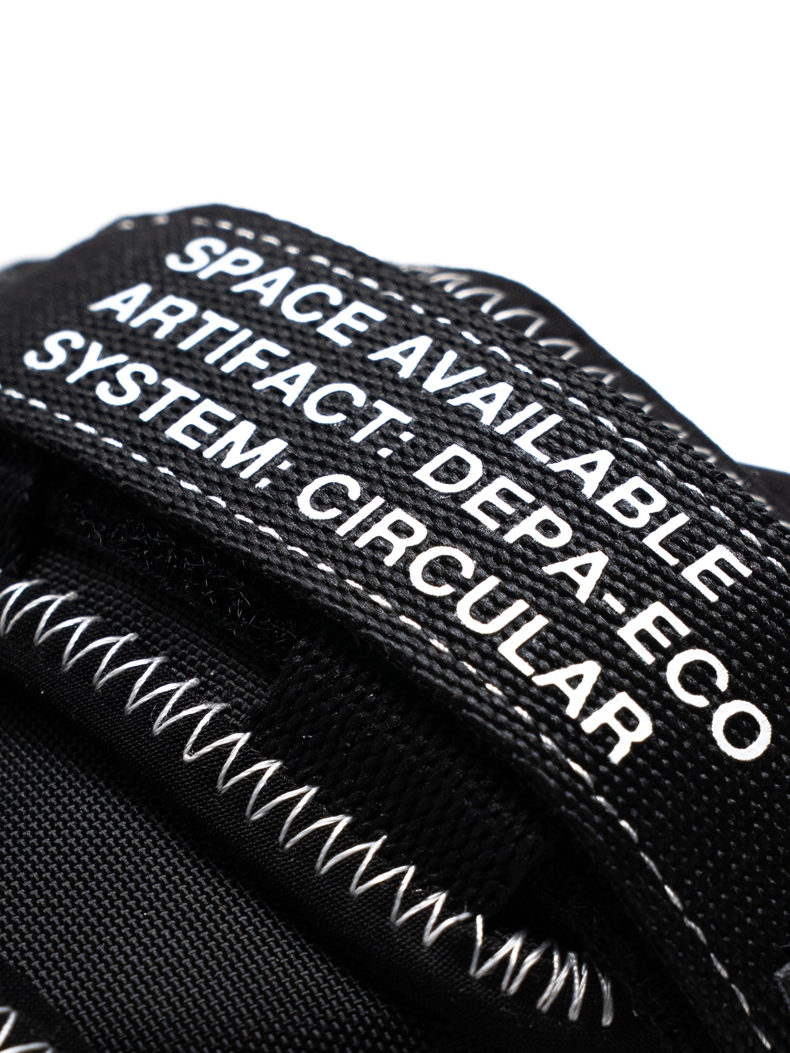 Space Available x Suicoke Moto Slide