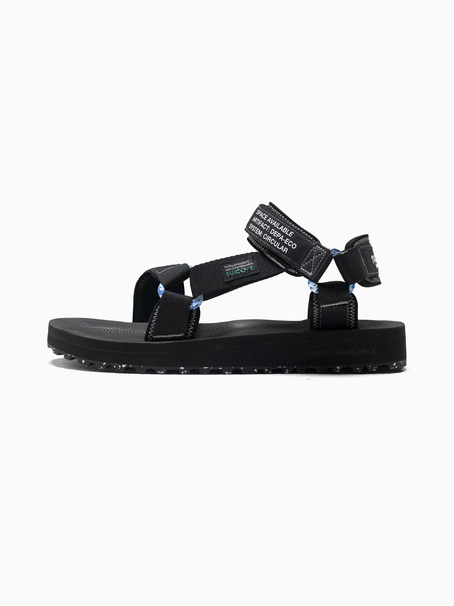 Space Available x Suicoke Depa Sandal