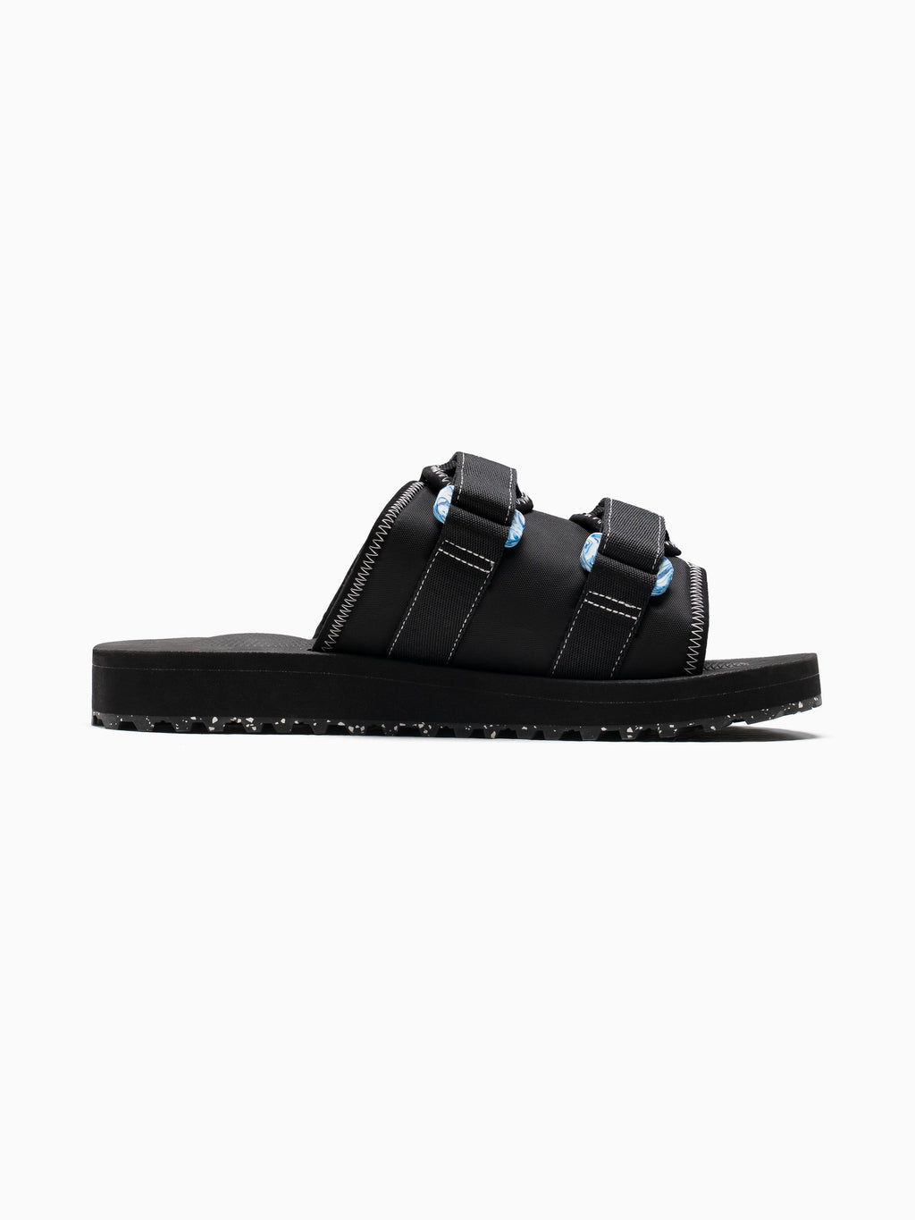 Suicoke x Space Available Moto Slide