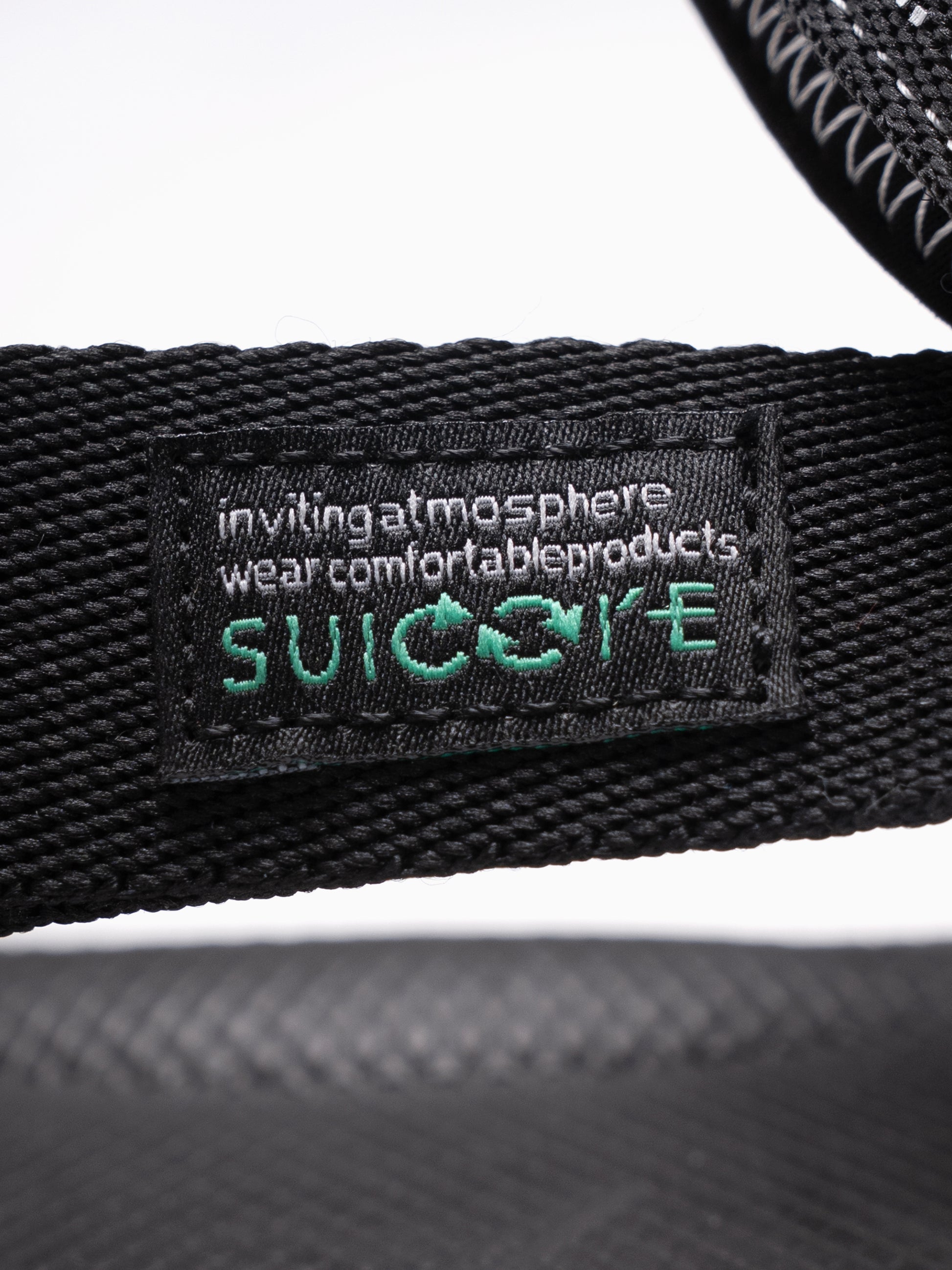 Space Available x Suicoke Depa Sandal
