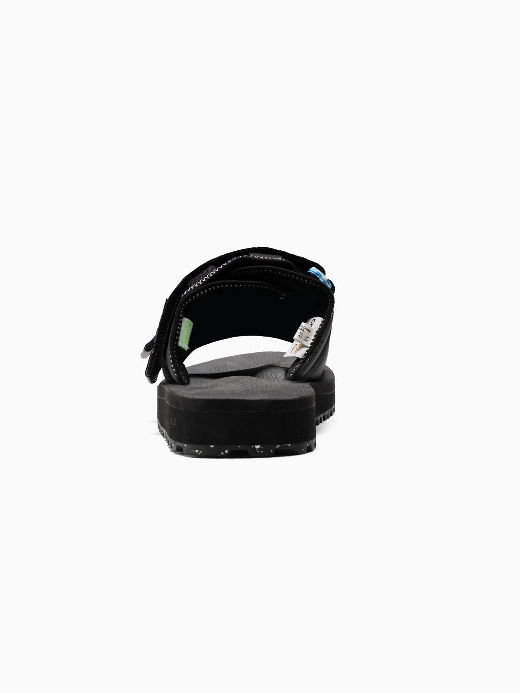 Suicoke x Space Available Moto Slide
