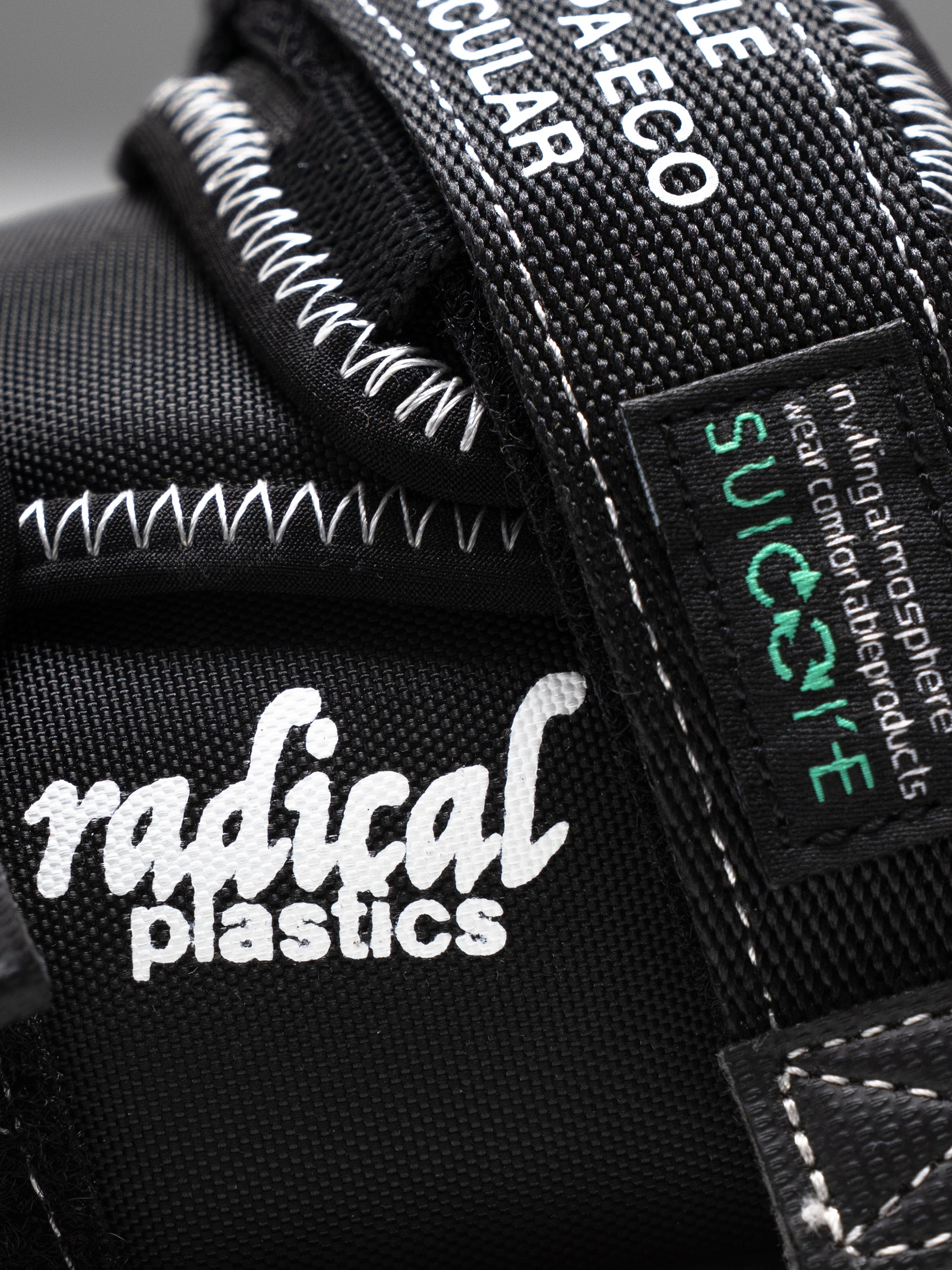 Space Available x Suicoke Moto Slide