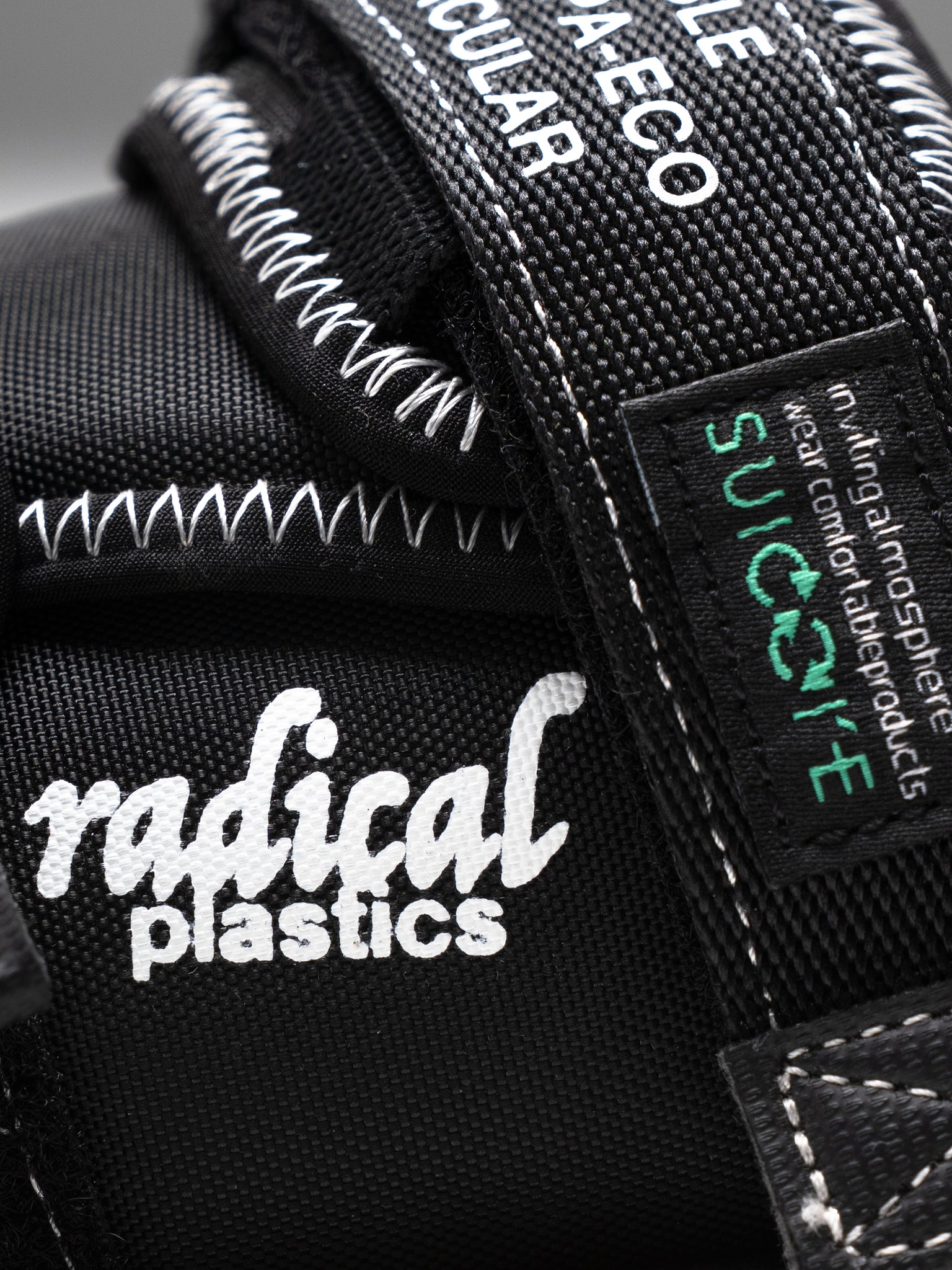 Space Available x Suicoke Moto Slide