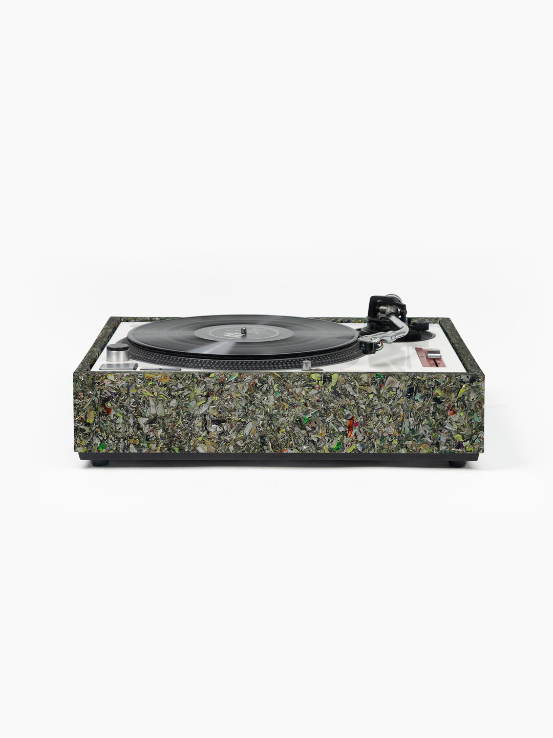 Revive x Space Available Turntable Casing