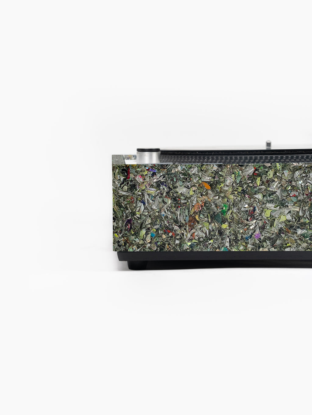 Revive x Space Available Turntable Casing