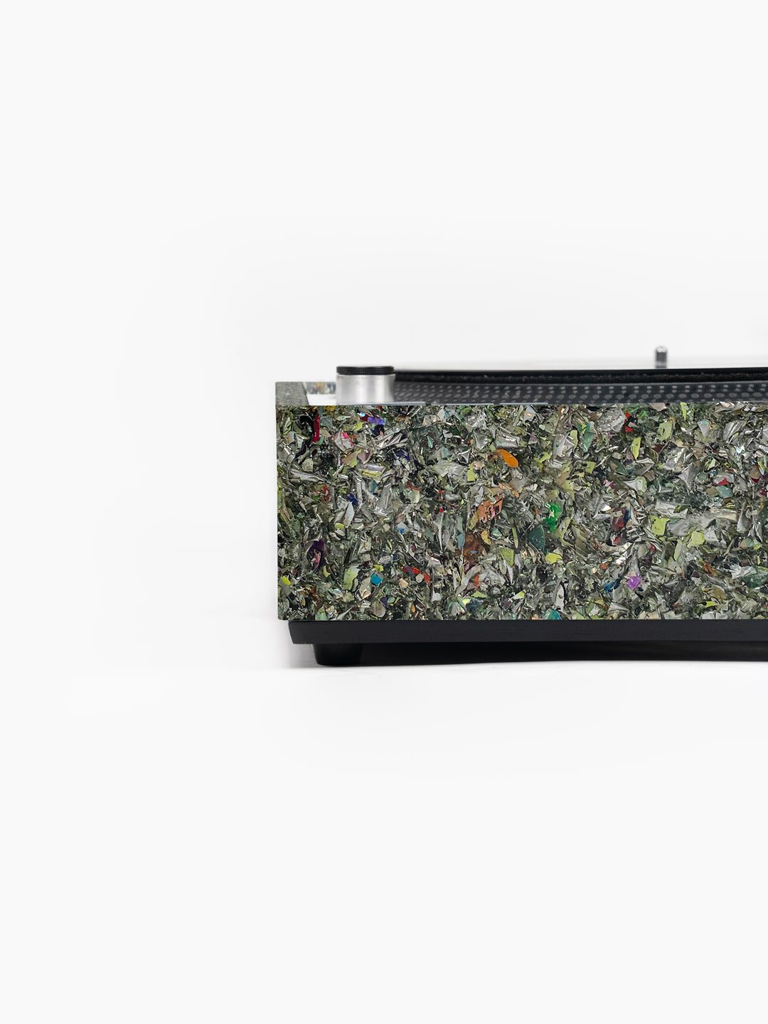 Revive x Space Available Turntable Casing