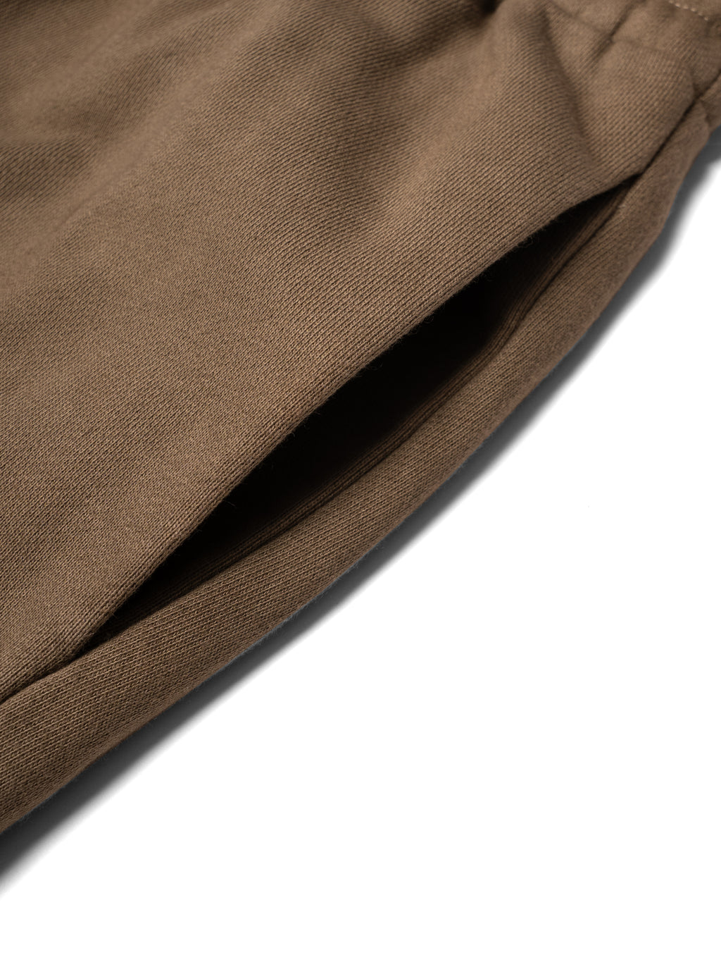 Artisan Track Pants Earth Dust