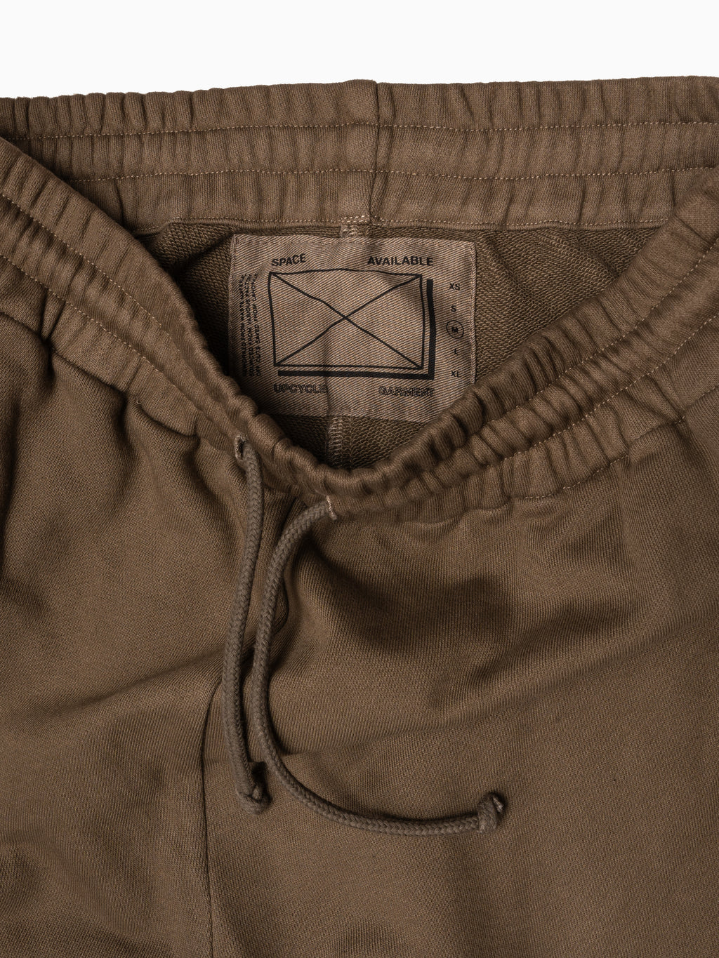 Artisan Track Pants Earth Dust