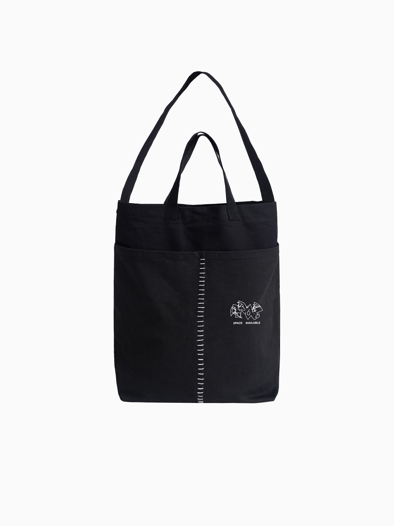 Studio Tote Bag Black