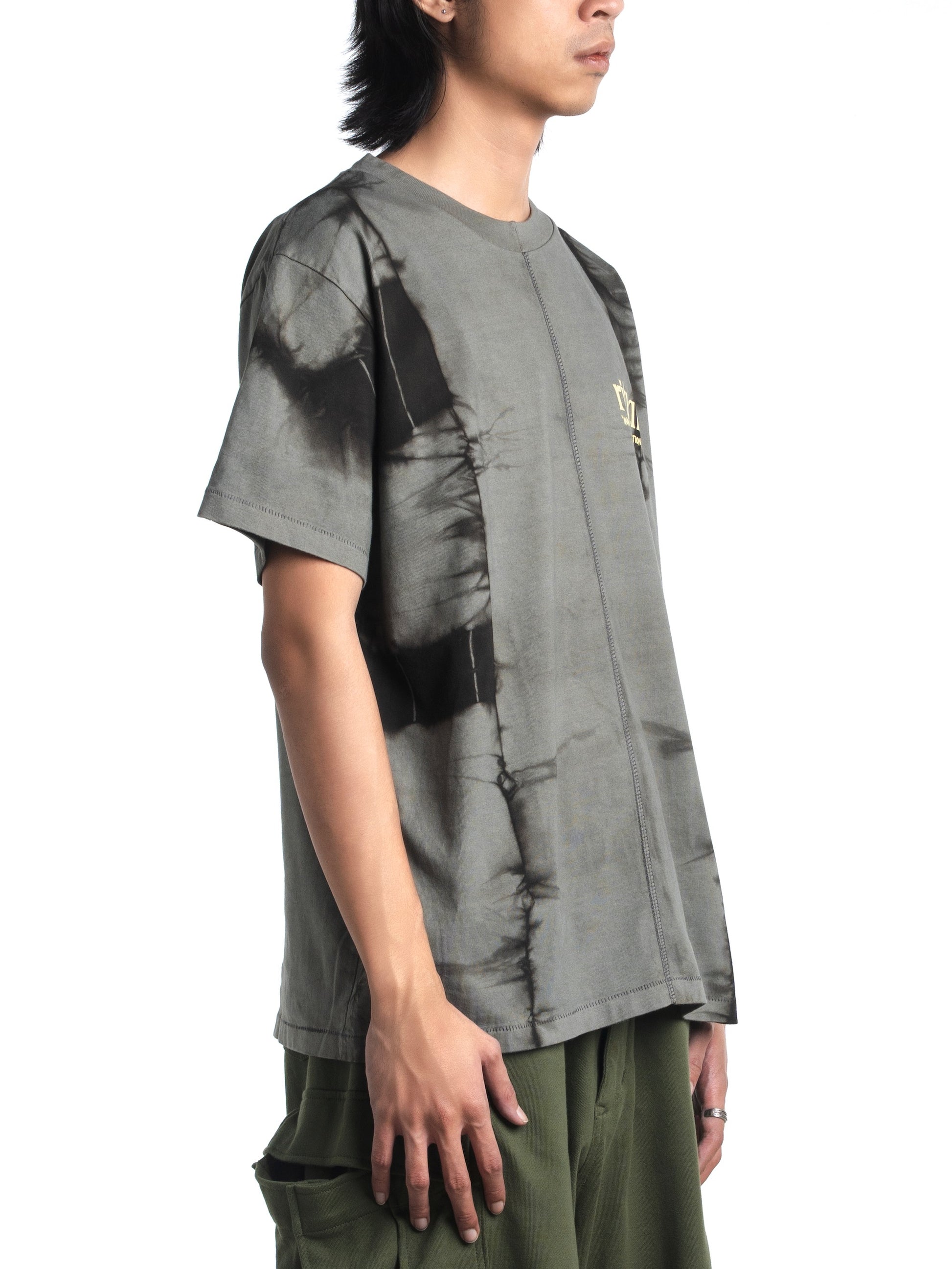 Rituals Tee Grey