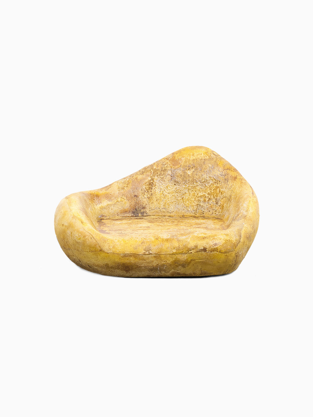 Mycelium Meditation Chair