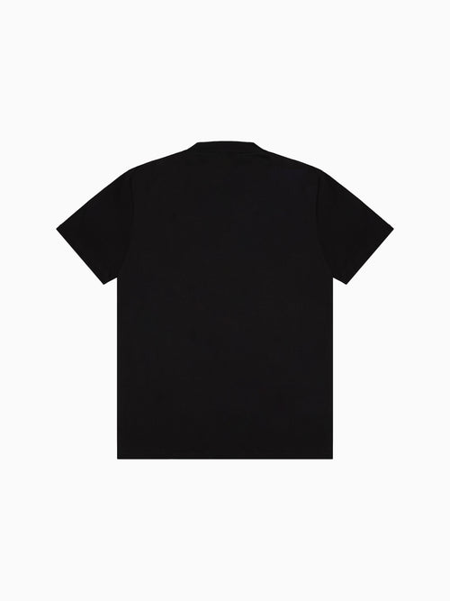 Radical Logo Tee Black