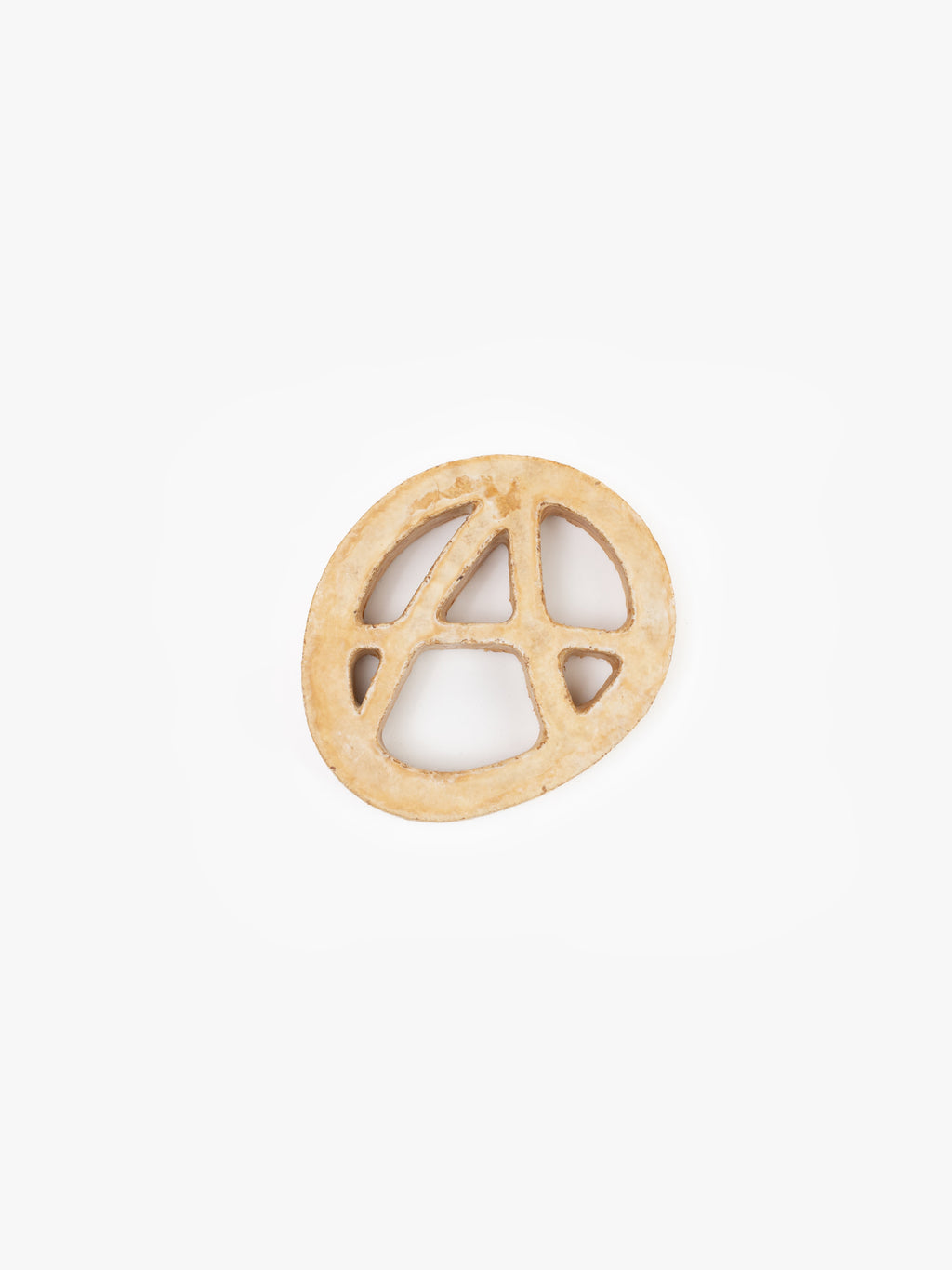 Mycelium Anarchy Desk Object