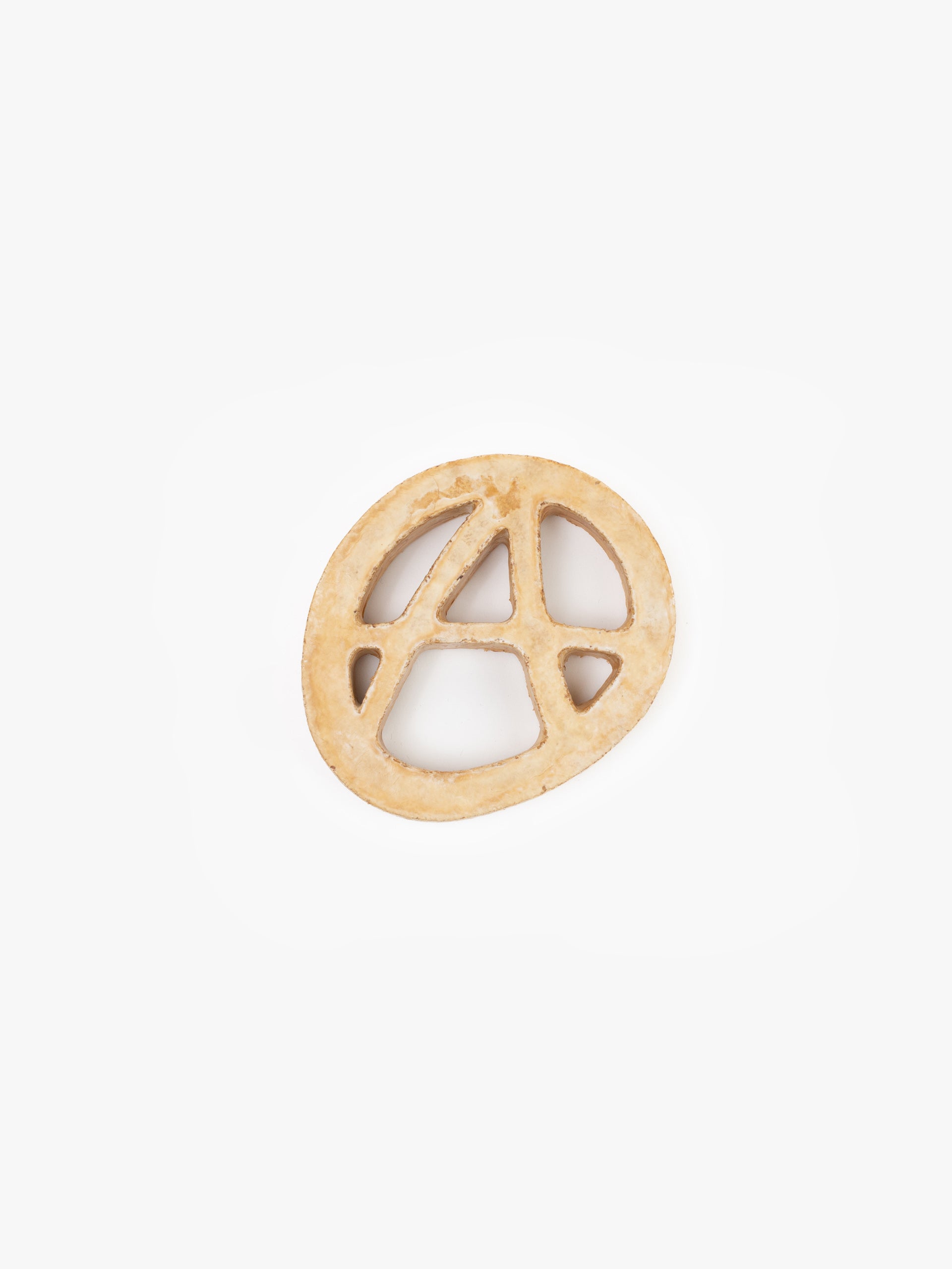 Mycelium Anarchy Desk Object