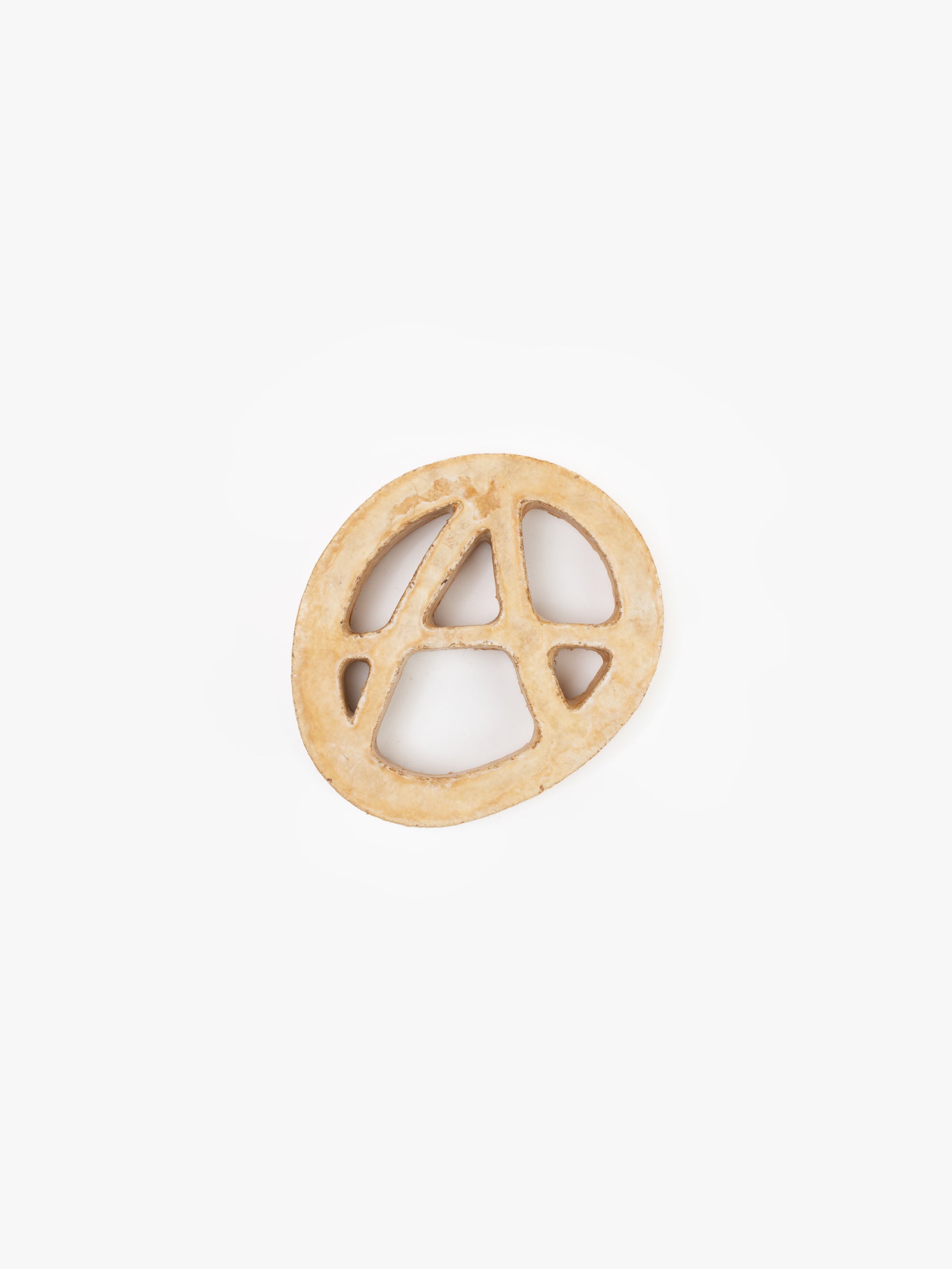 Mycelium Anarchy Desk Object