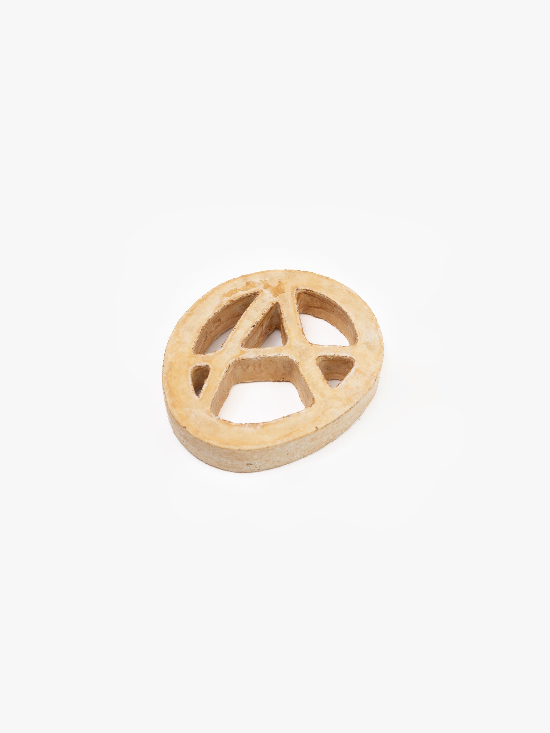 Mycelium Anarchy Desk Object