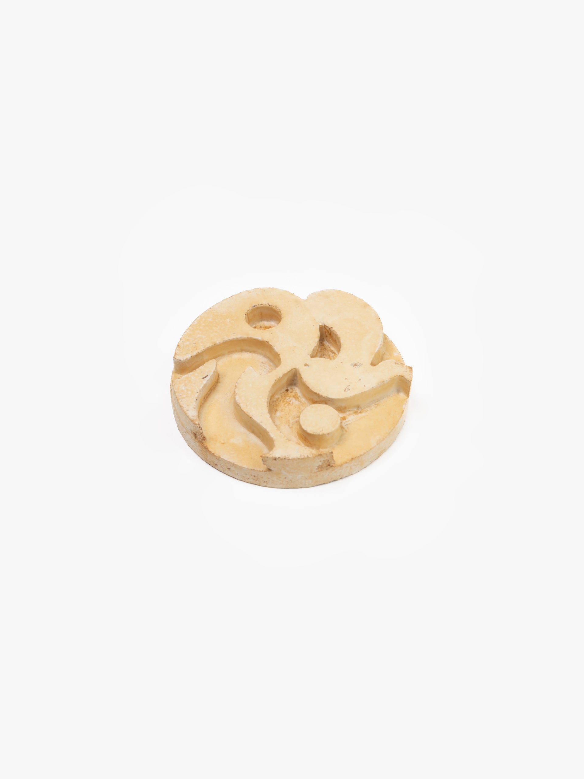 Mycelium Dualism Desk Object