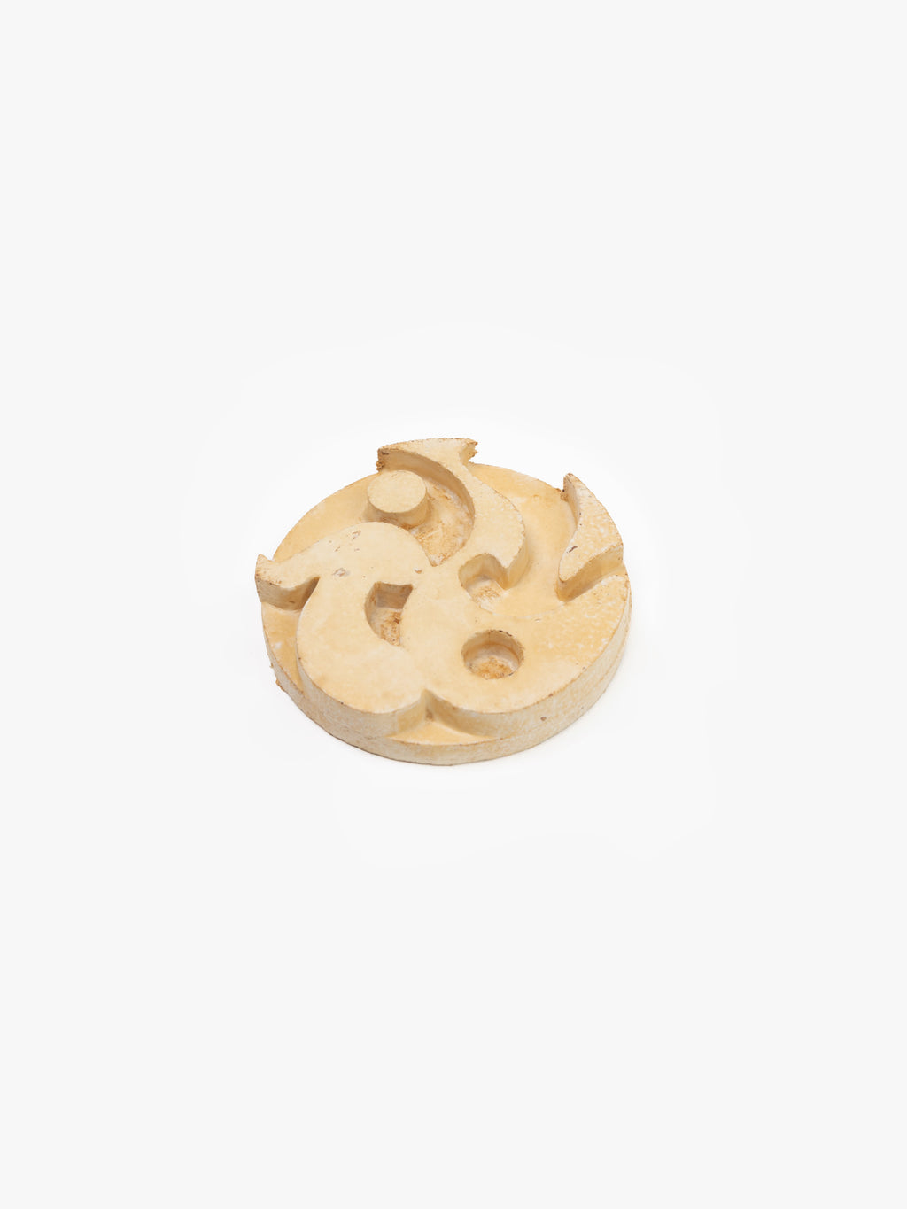 Mycelium Dualism Desk Object