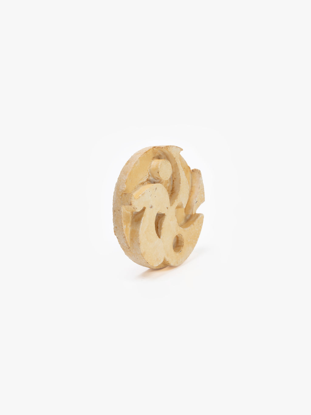 Mycelium Dualism Desk Object