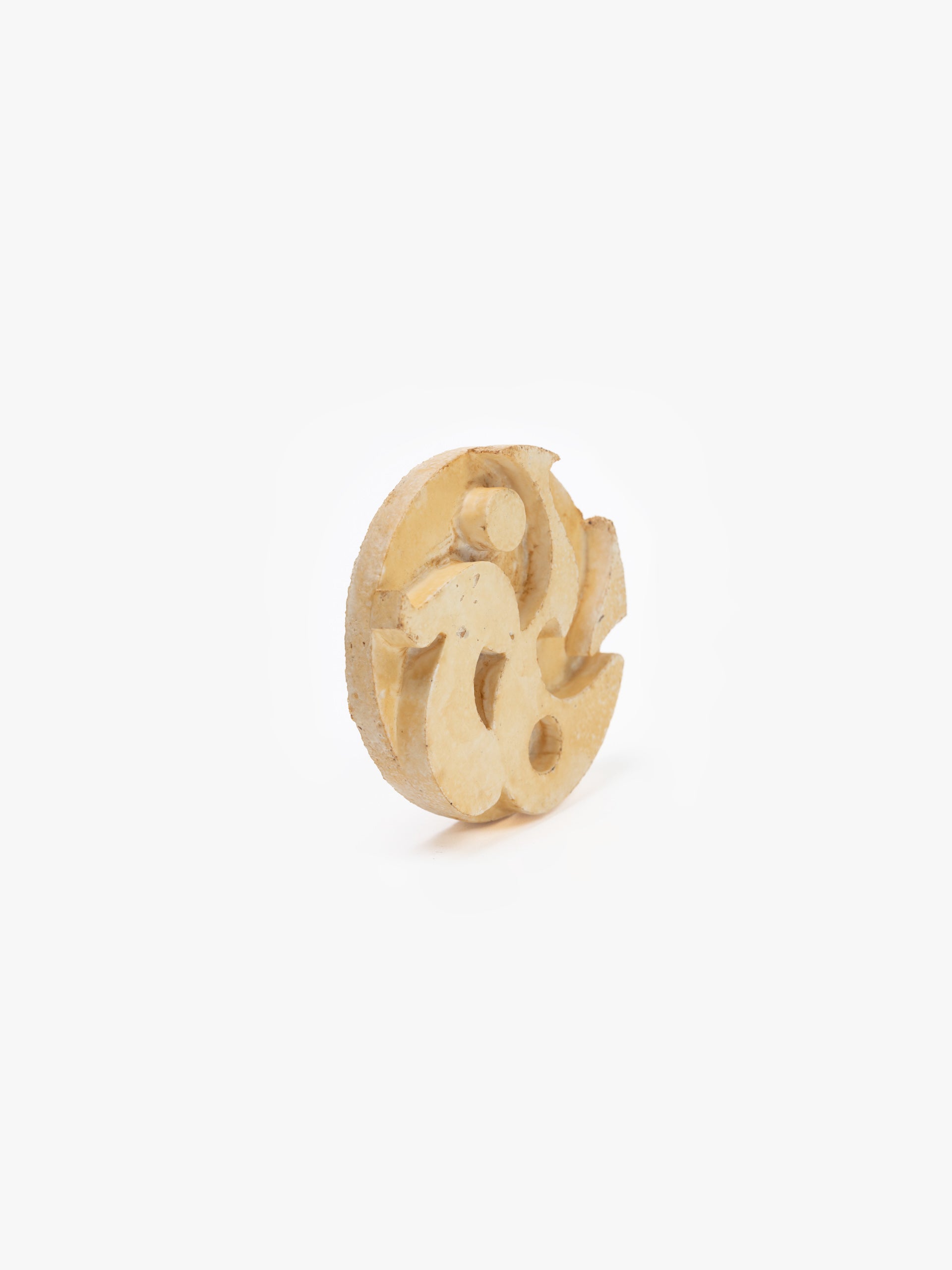 Mycelium Dualism Desk Object