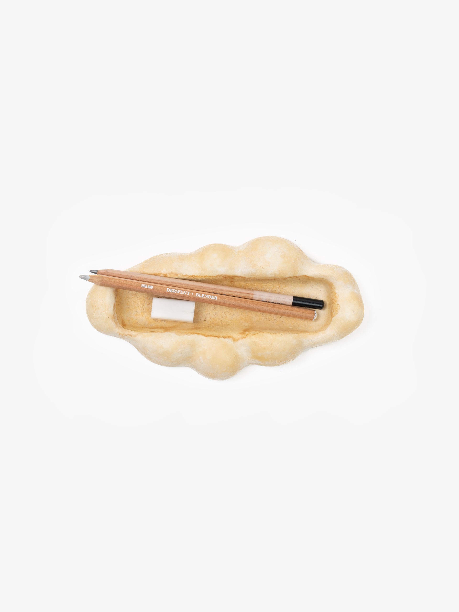 Mycelium Pencil Tray