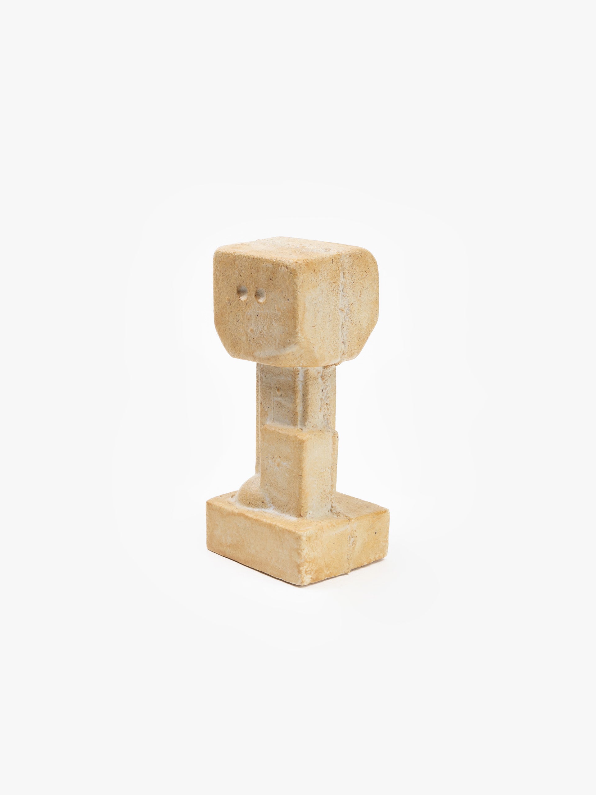 New Nature Totem