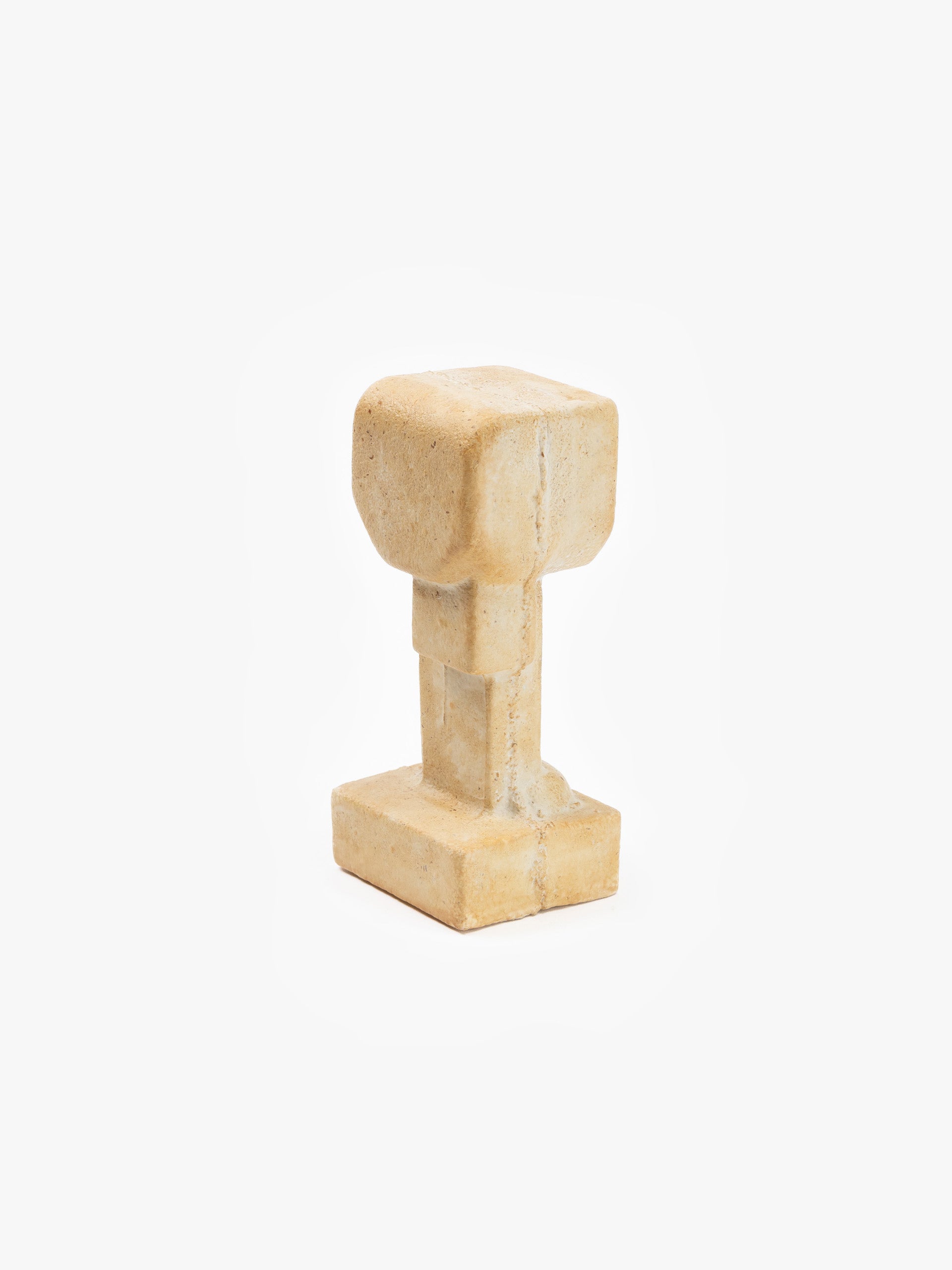 New Nature Totem