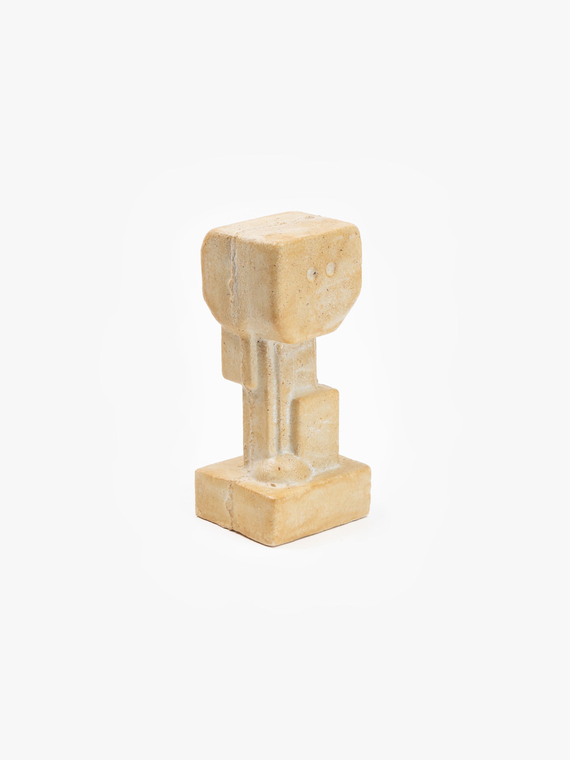 New Nature Totem