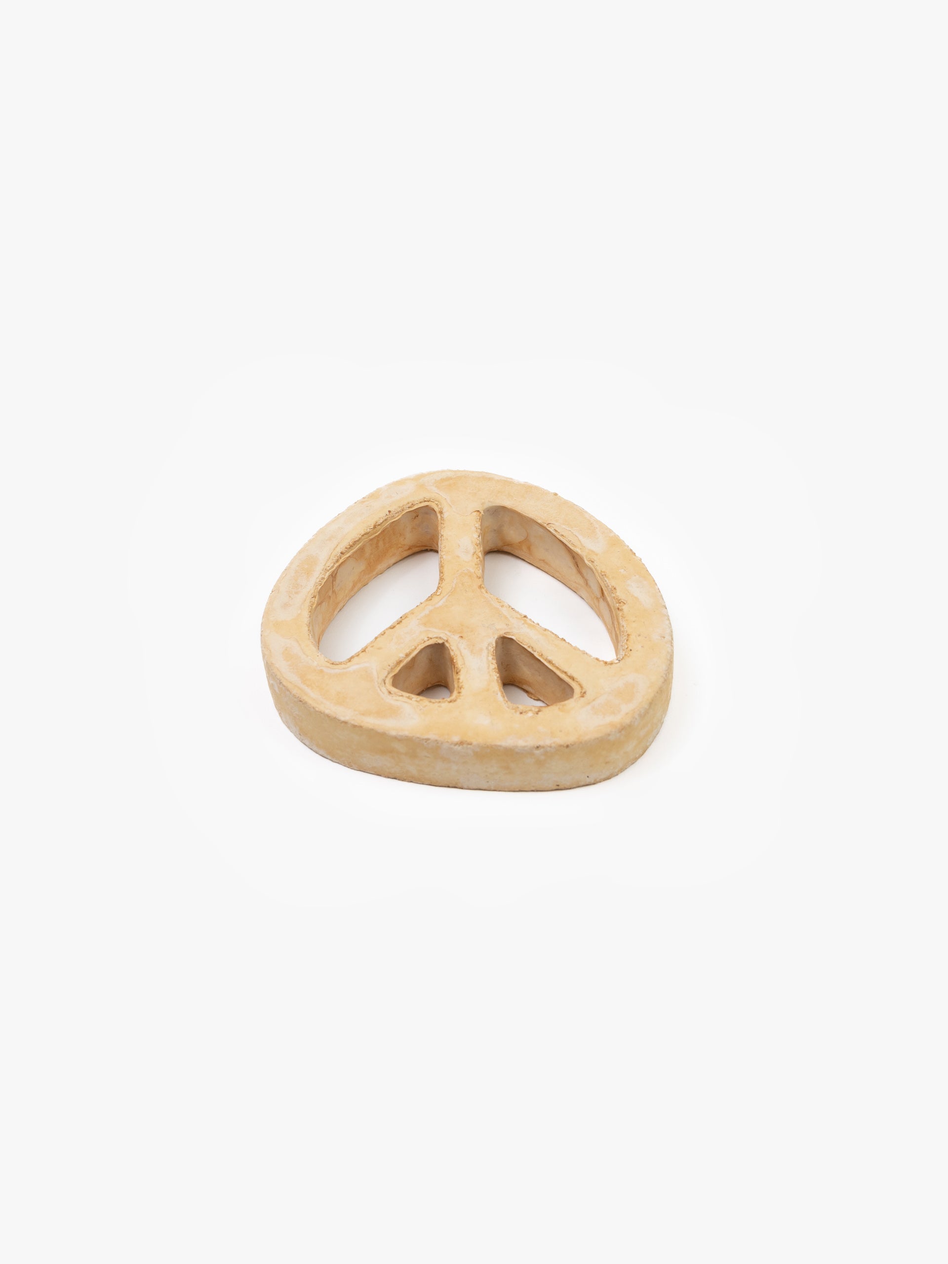 Mycelium Peace Desk Object