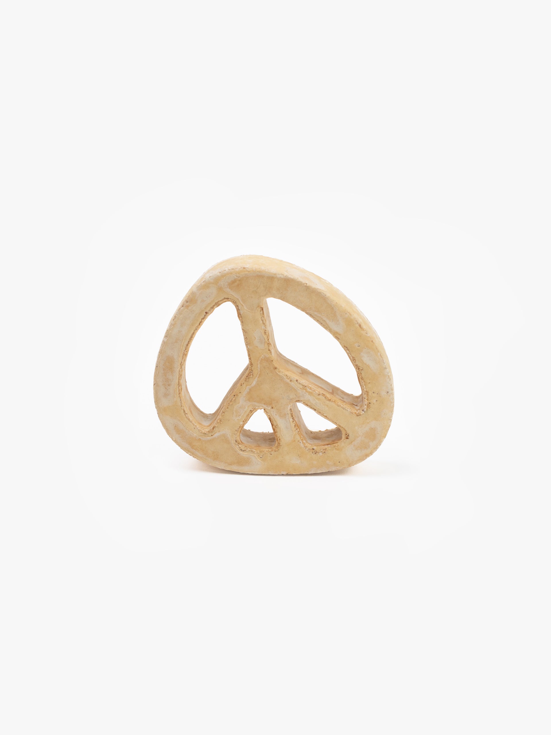 Mycelium Peace Desk Object
