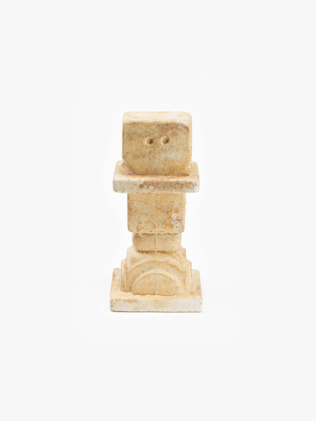 Mycelium Totem