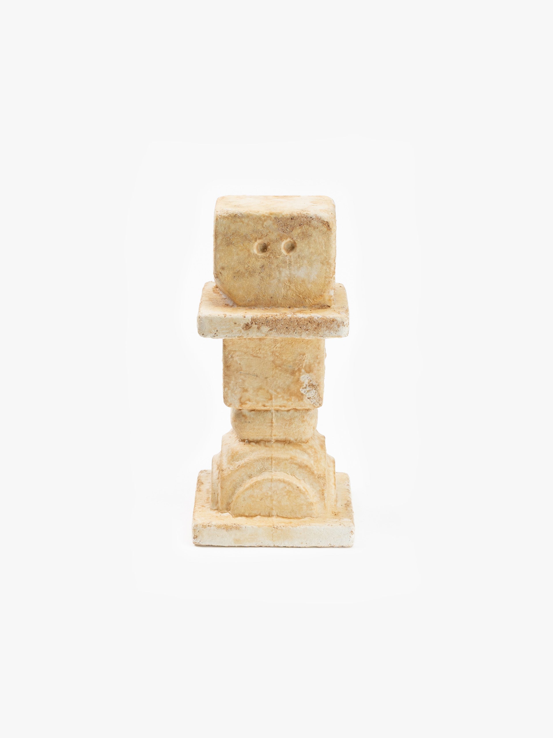 Mycelium Totem