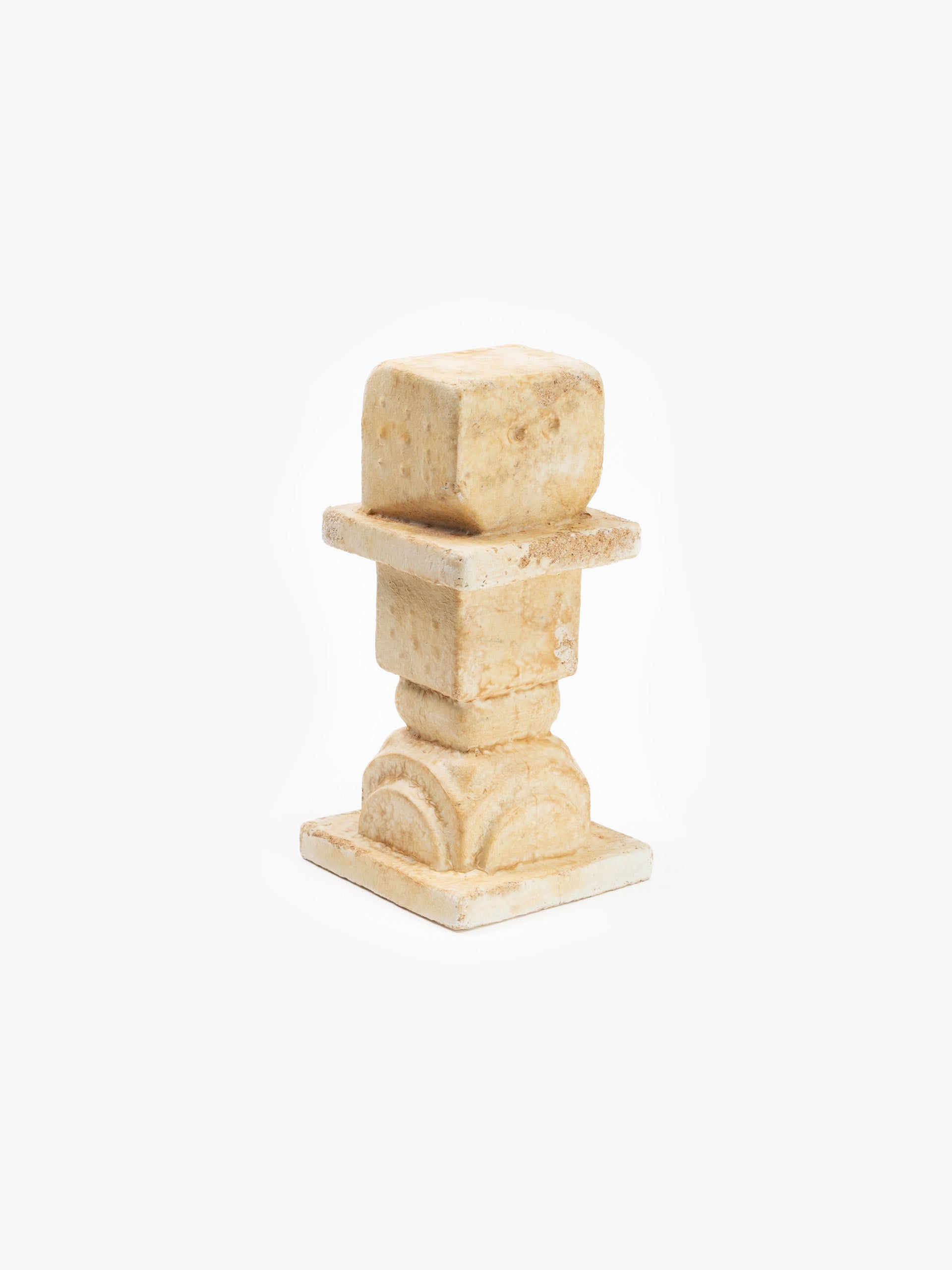 Mycelium Totem