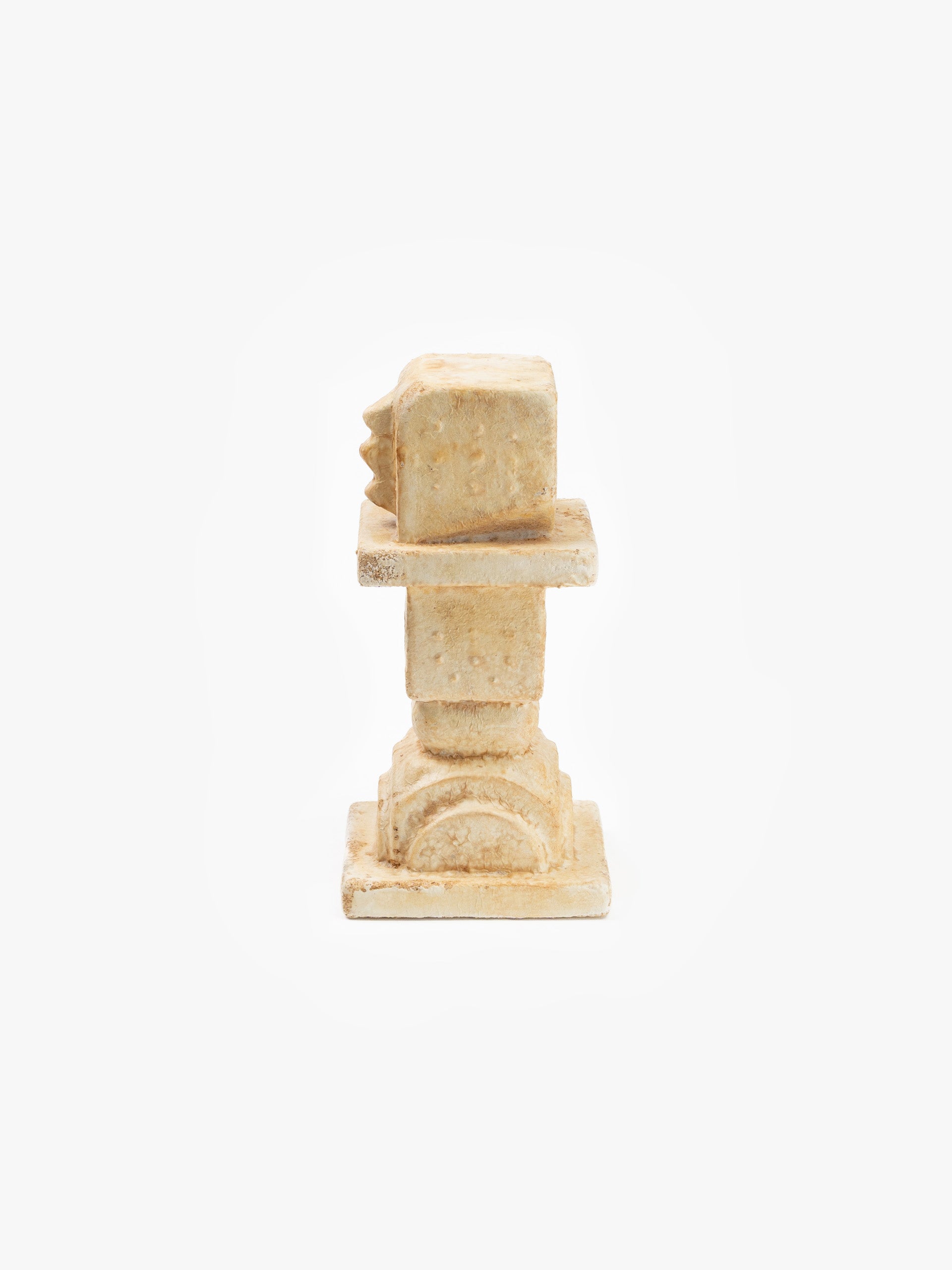 Mycelium Totem
