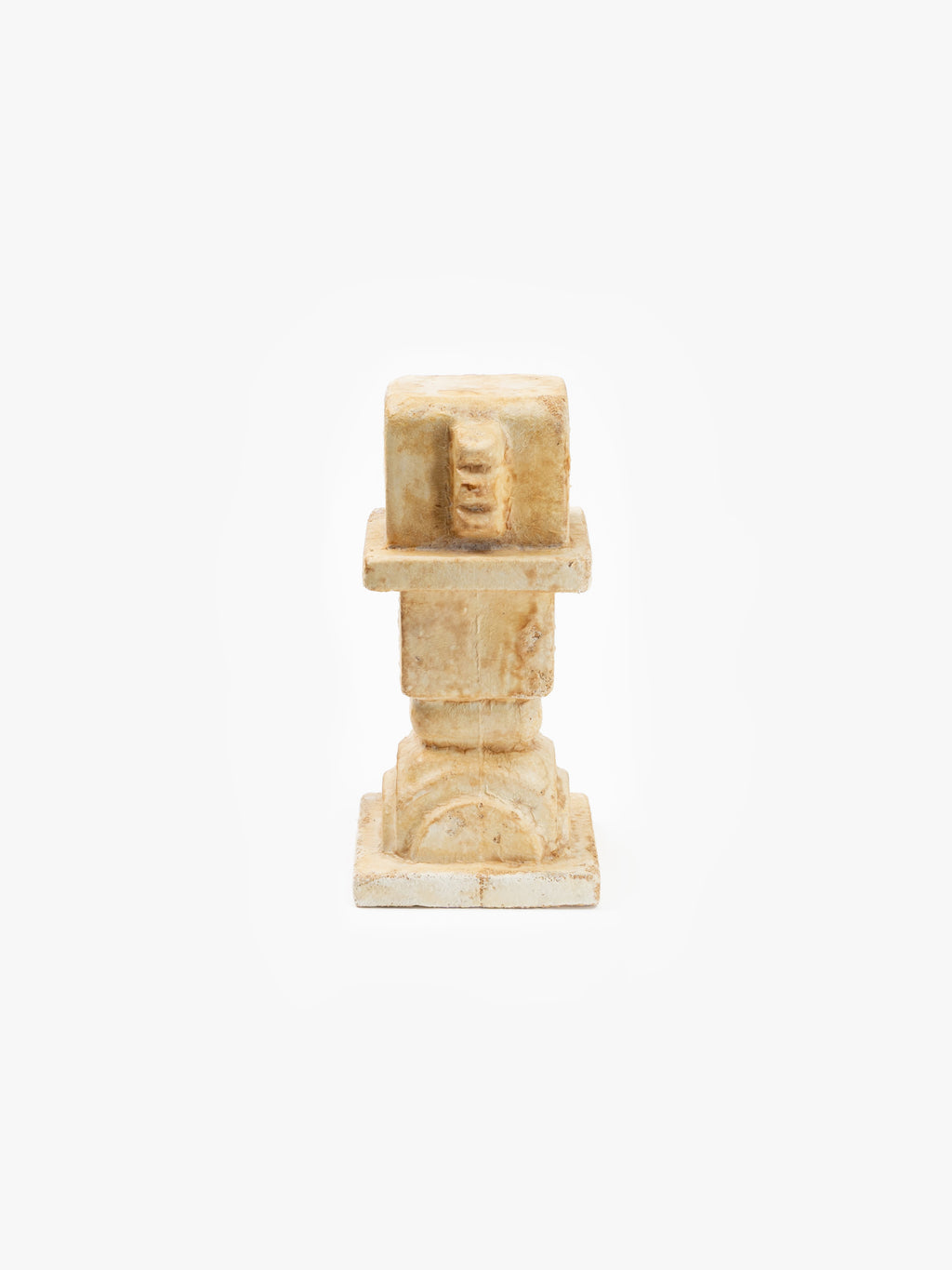 Mycelium Totem
