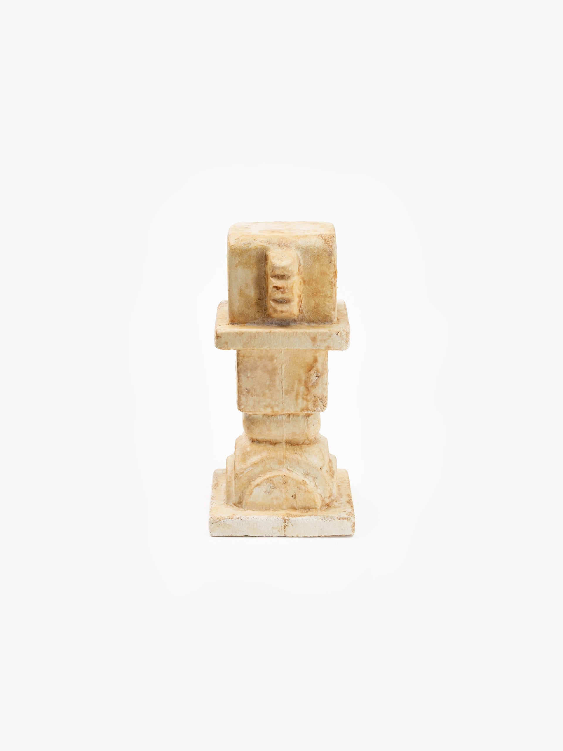 Mycelium Totem