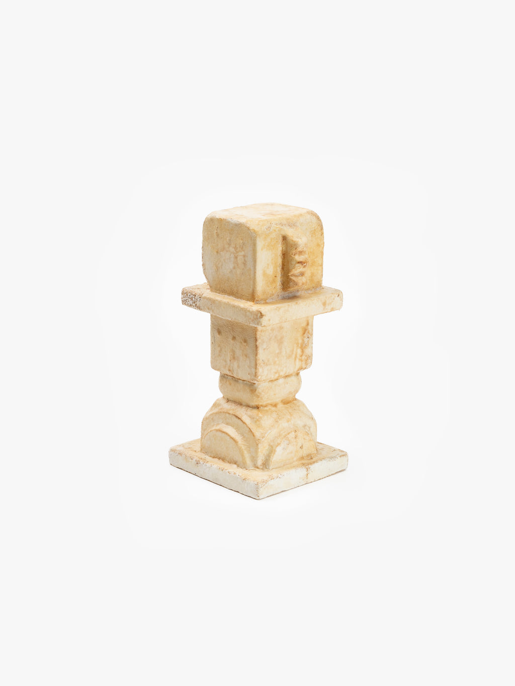 Mycelium Totem